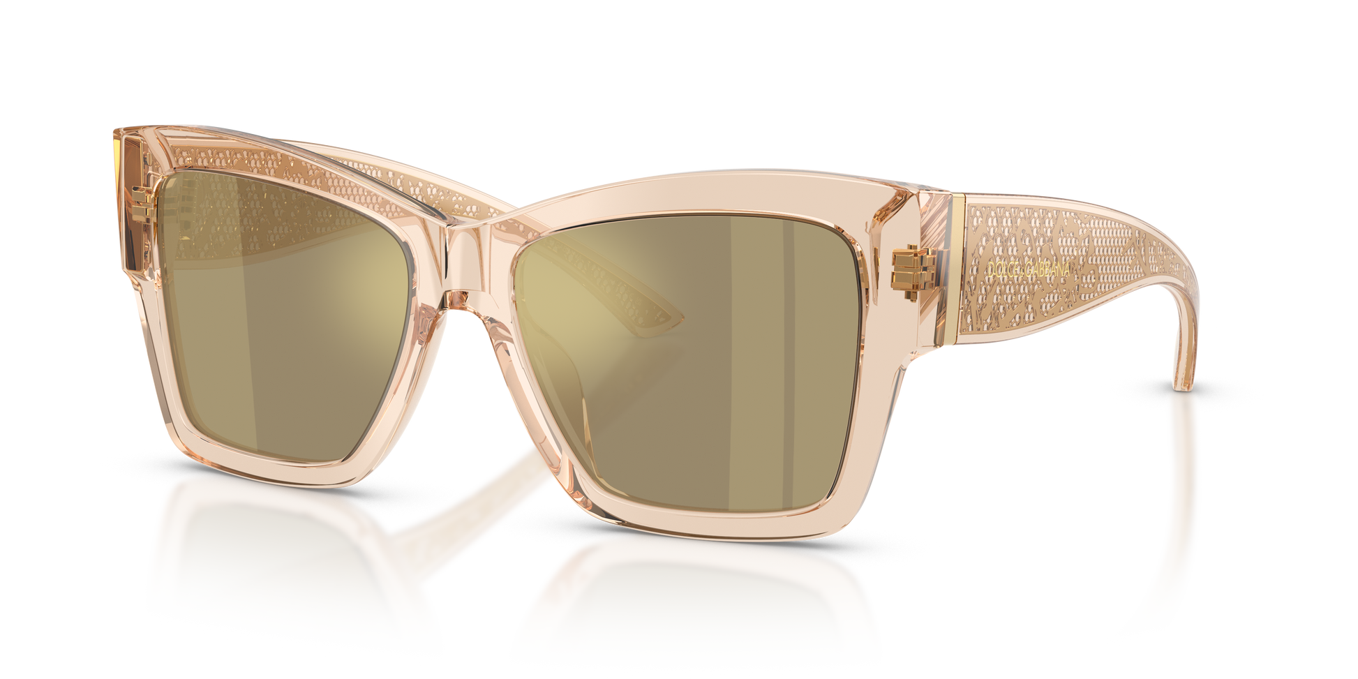 Dolce & GabbanaDG4493 343203 55