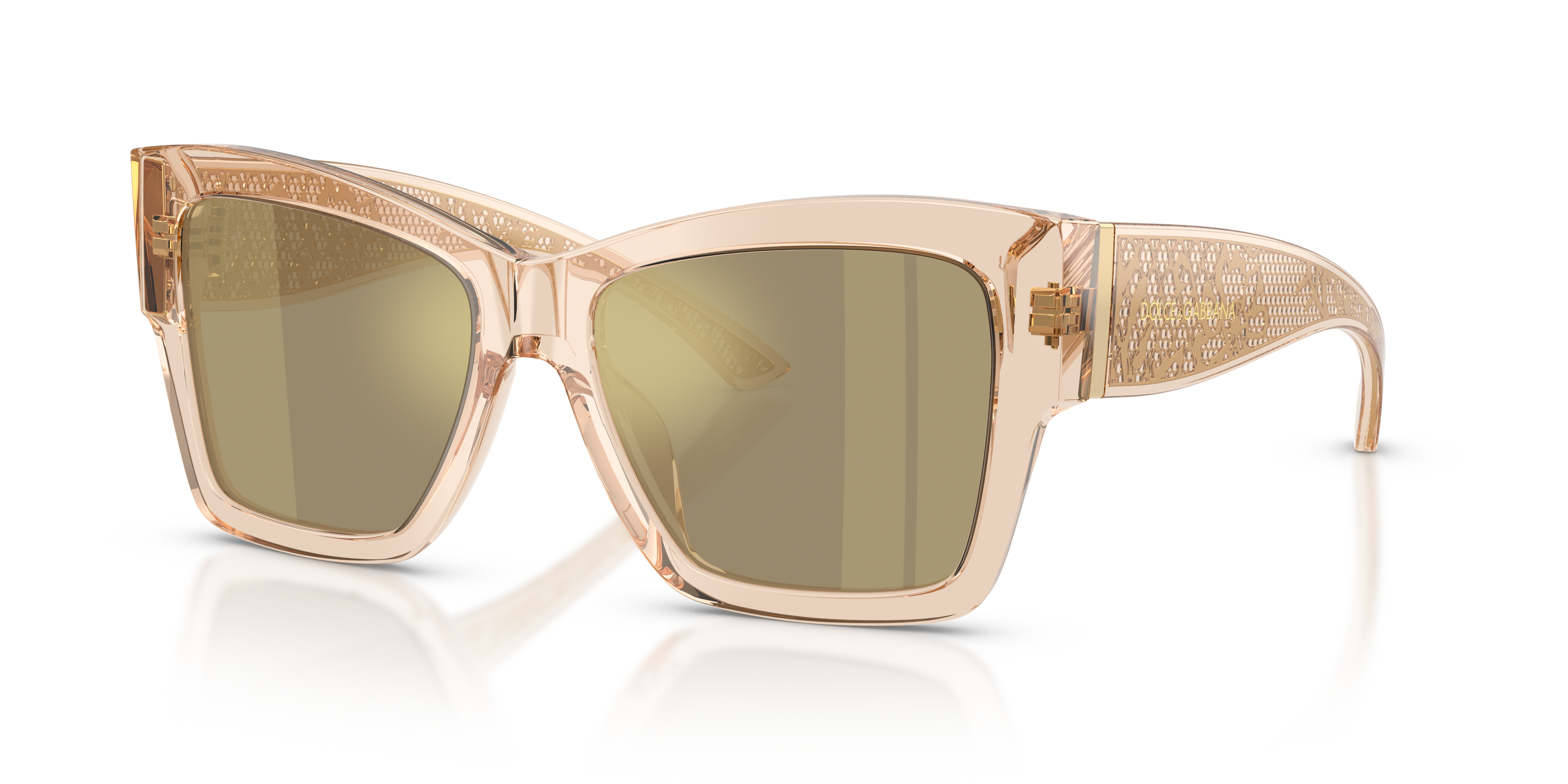 Dolce & GabbanaDG4493 343203 55