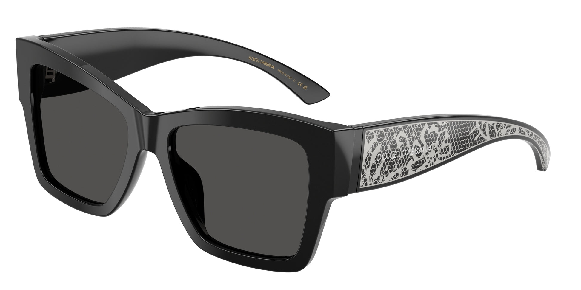 Dolce & GabbanaDG4493 501/87 55