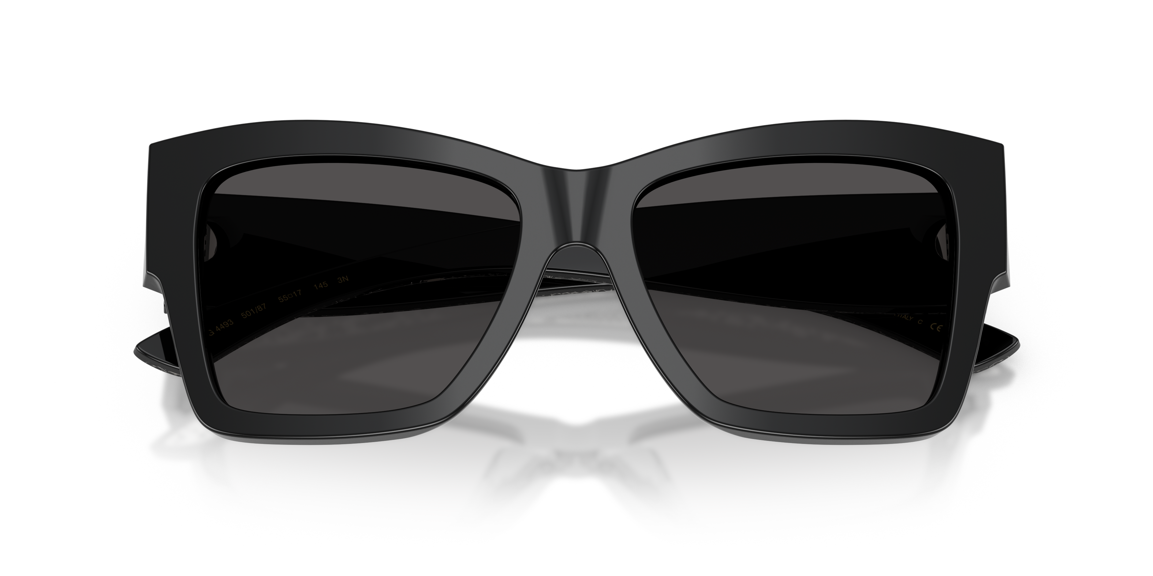 Dolce & GabbanaDG4493 501/87 55