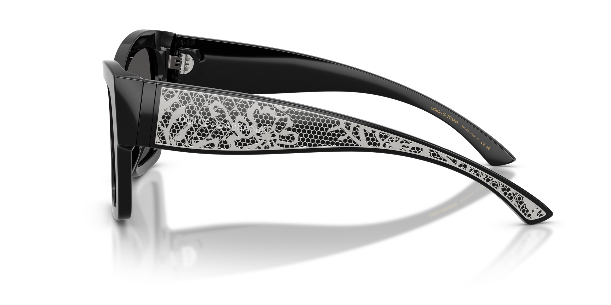 Dolce & GabbanaDG4493 501/87 55