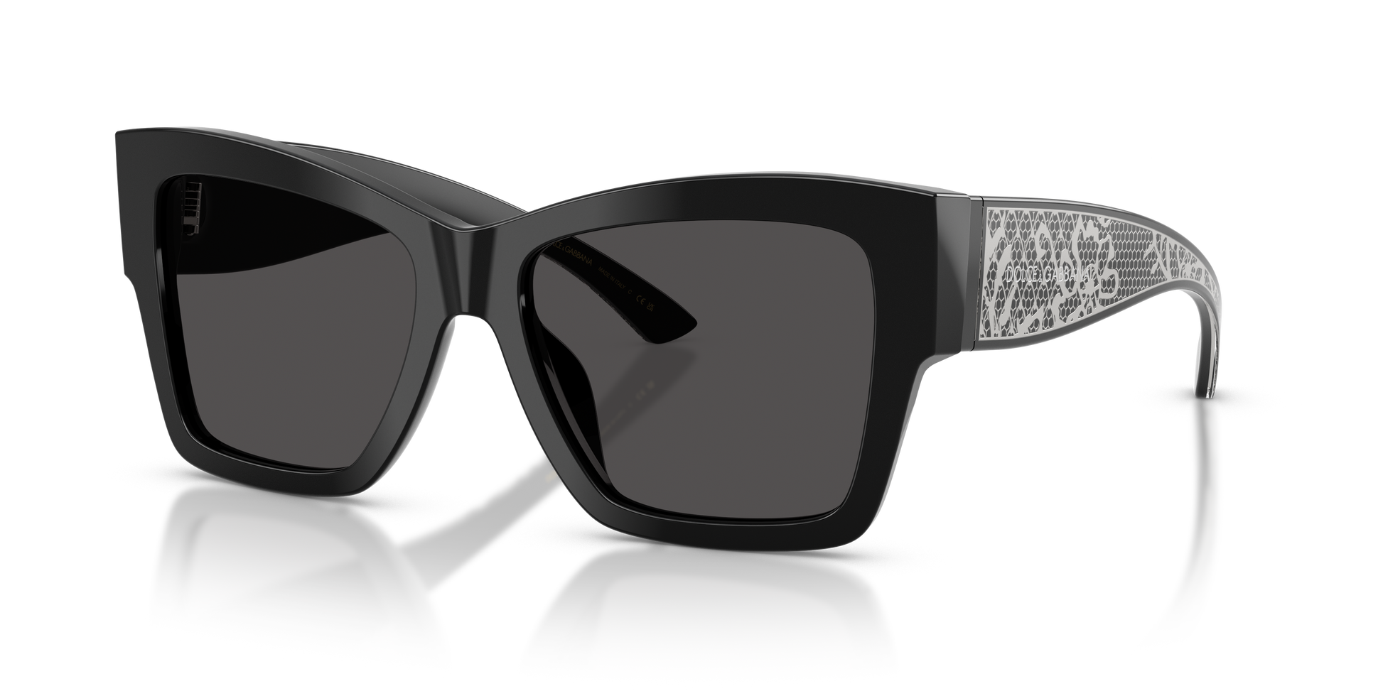 Dolce & GabbanaDG4493 501/87 55