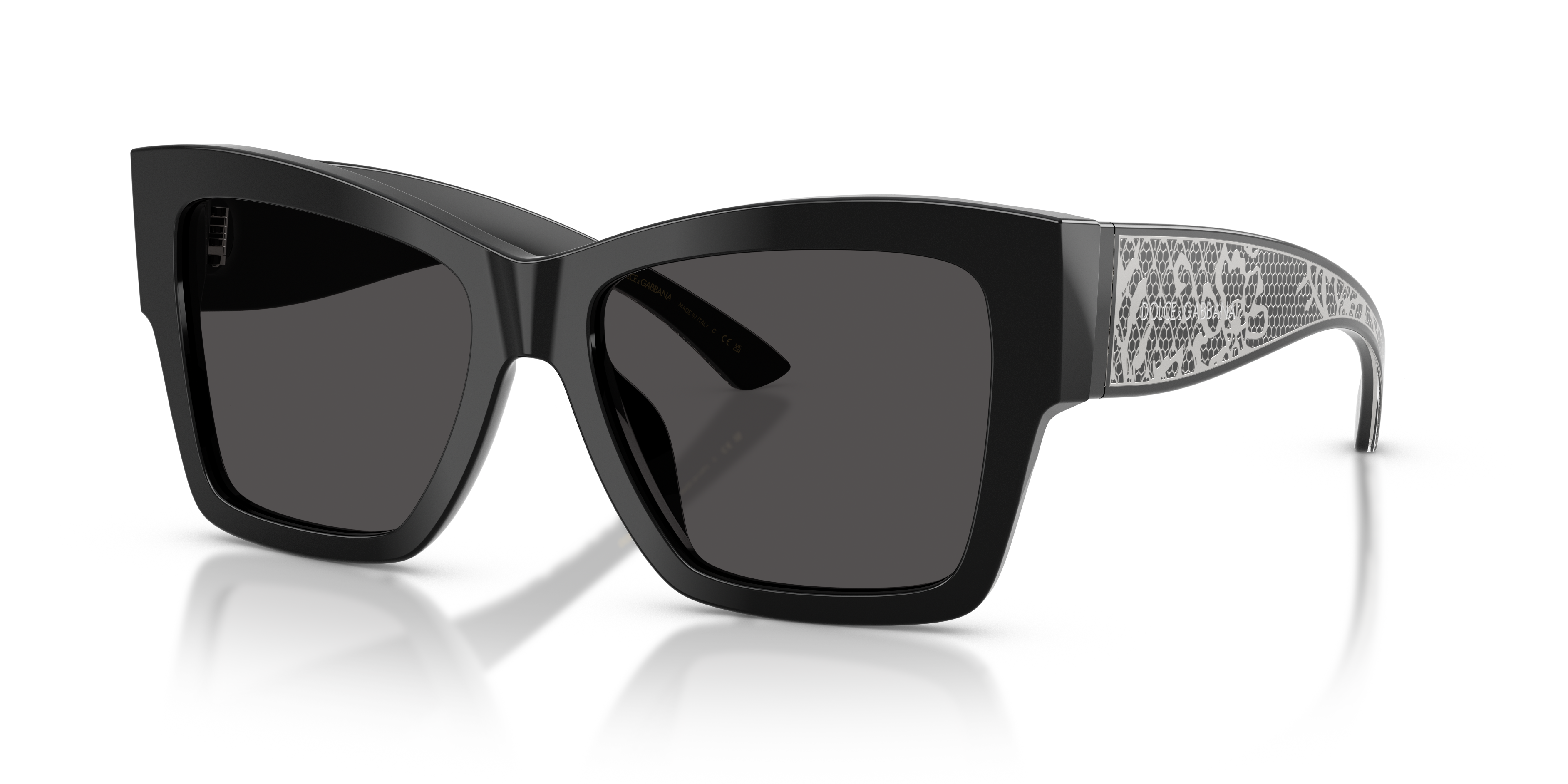 Dolce & GabbanaDG4493 501/87 55