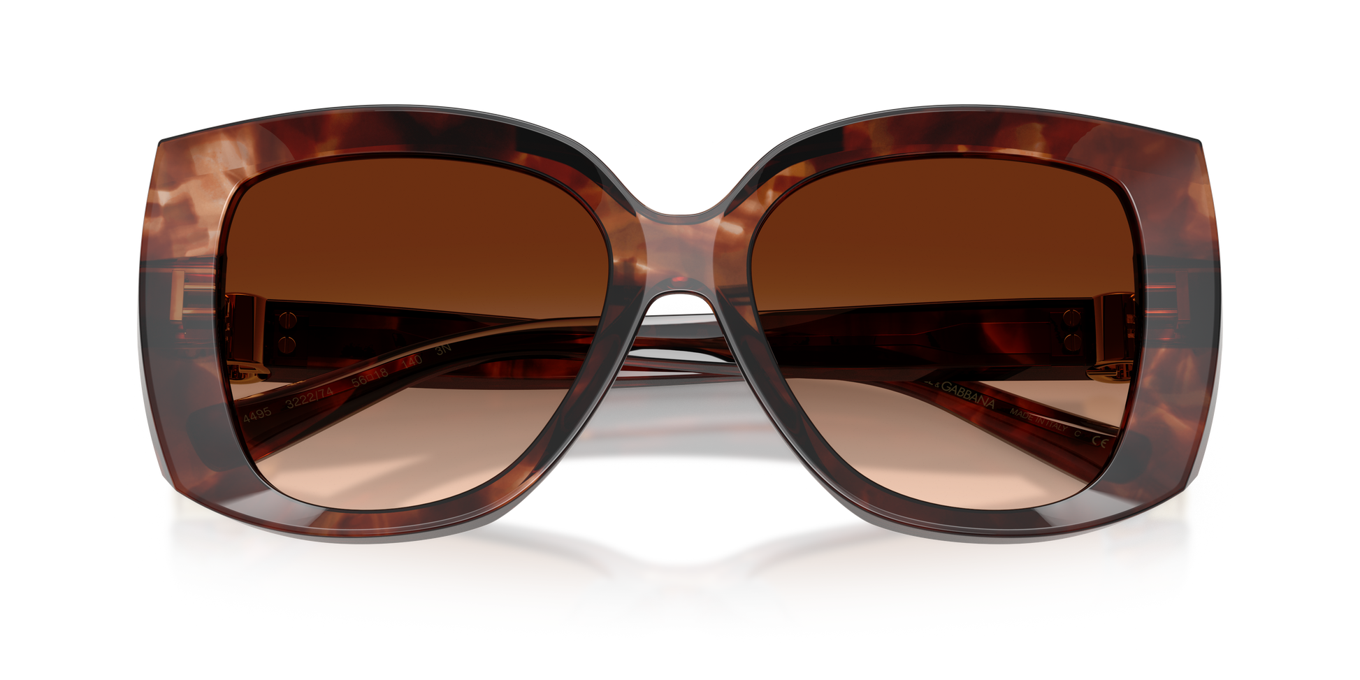 Dolce & GabbanaDG4495 322274 56