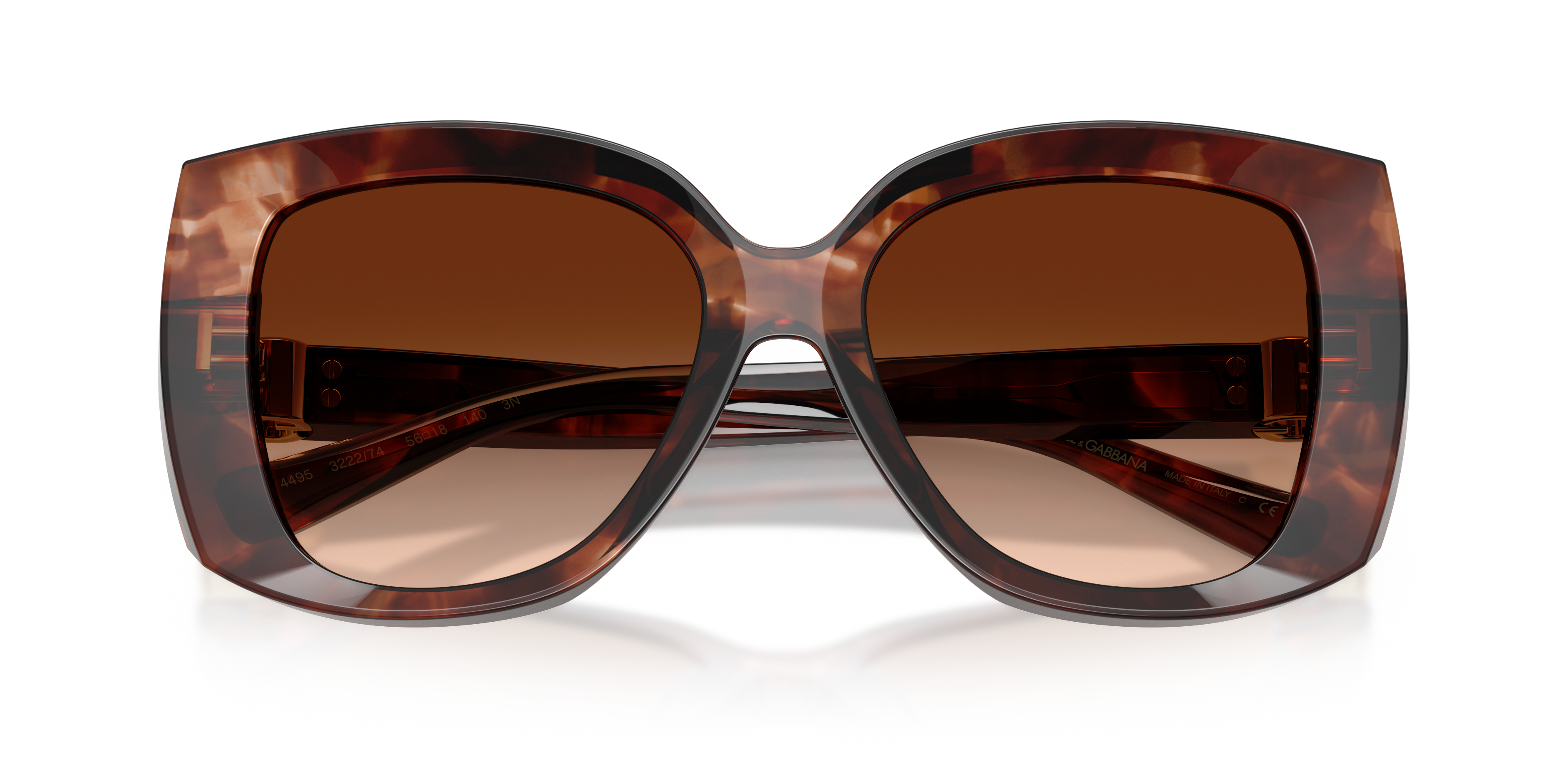 Dolce & GabbanaDG4495 322274 56