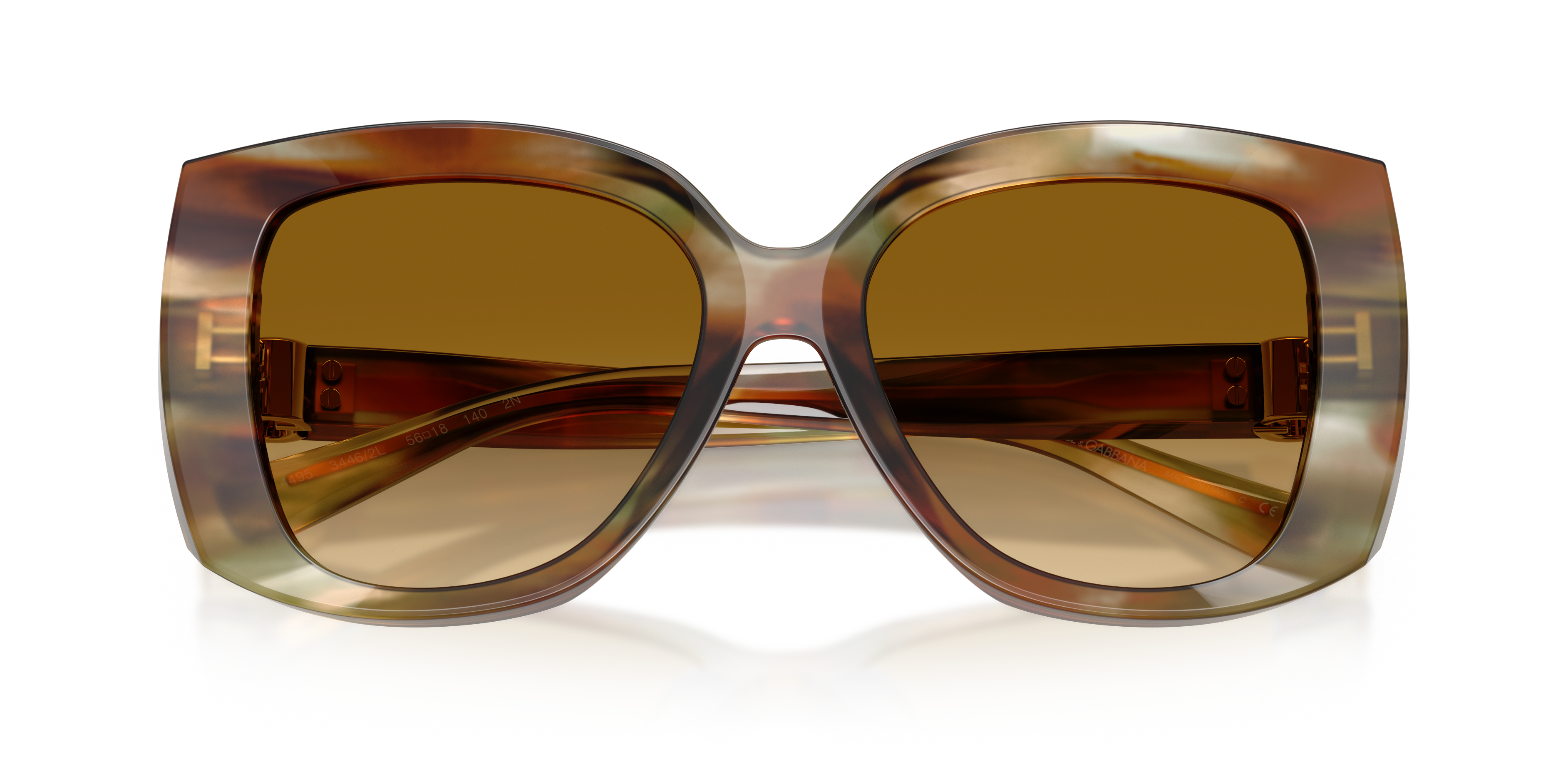 Dolce & GabbanaDG4495 34462L 56