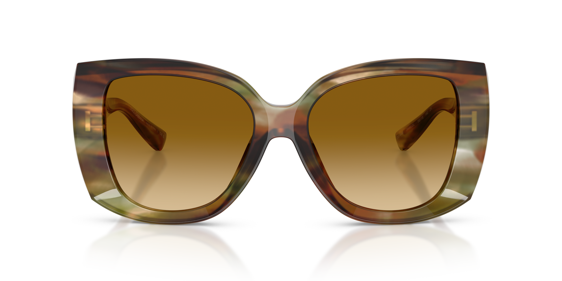 Dolce & GabbanaDG4495 34462L 56