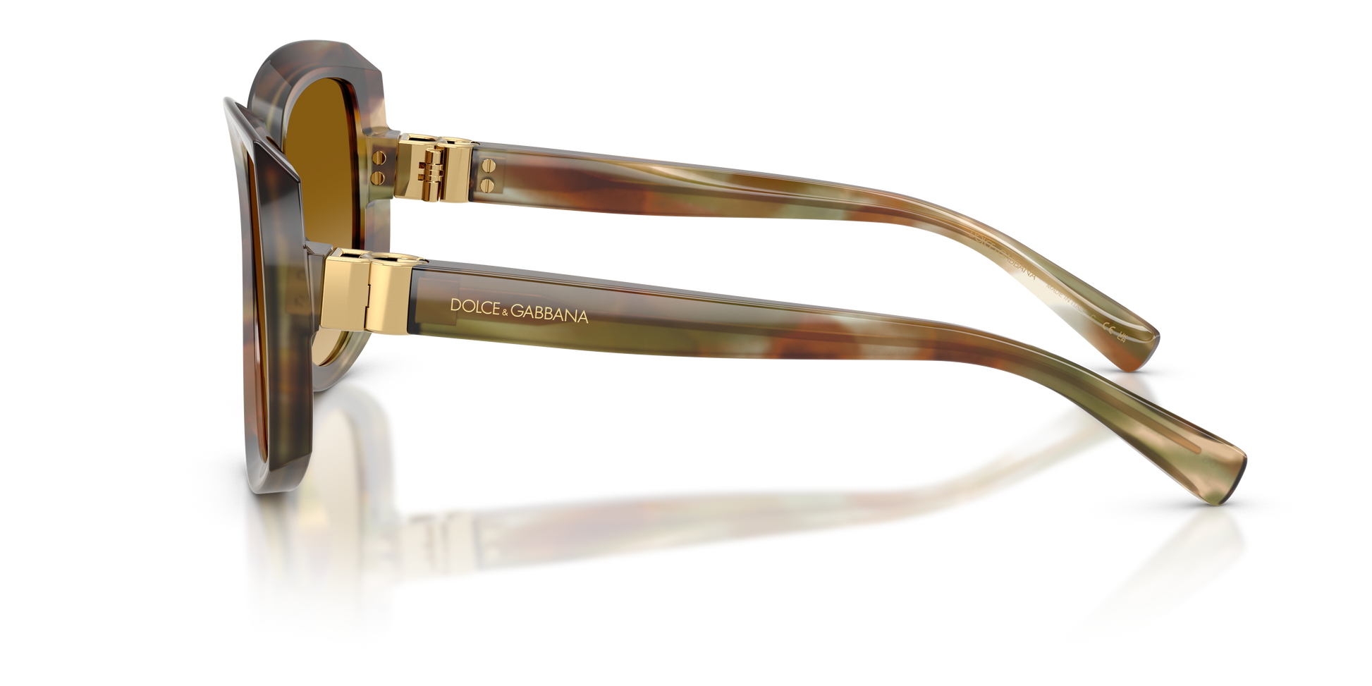 Dolce & GabbanaDG4495 34462L 56