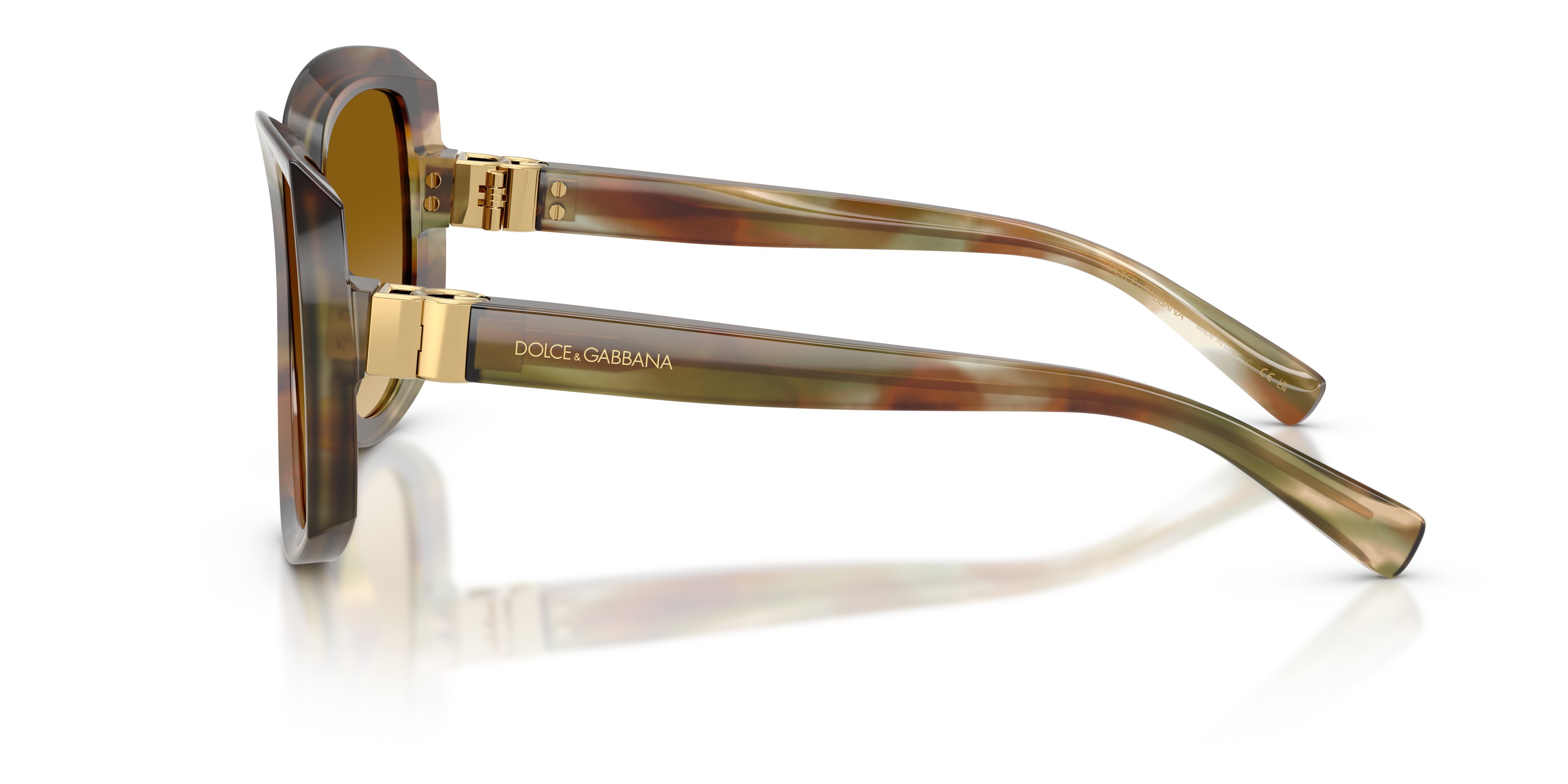 Dolce & GabbanaDG4495 34462L 56