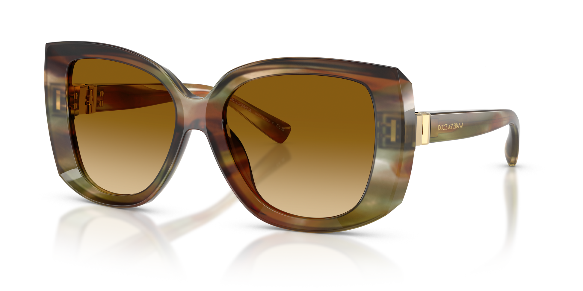 Dolce & GabbanaDG4495 34462L 56