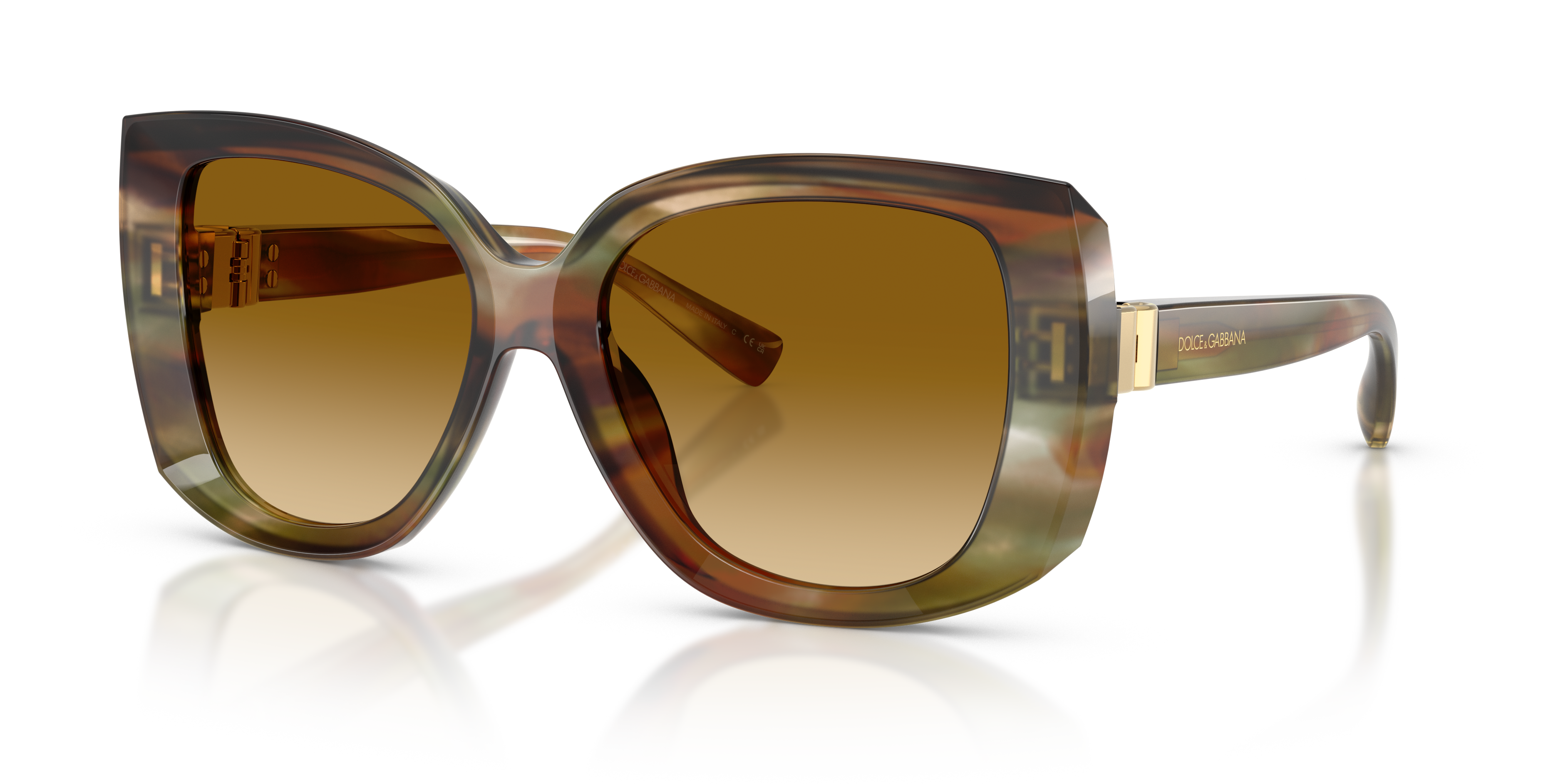 Dolce & GabbanaDG4495 34462L 56