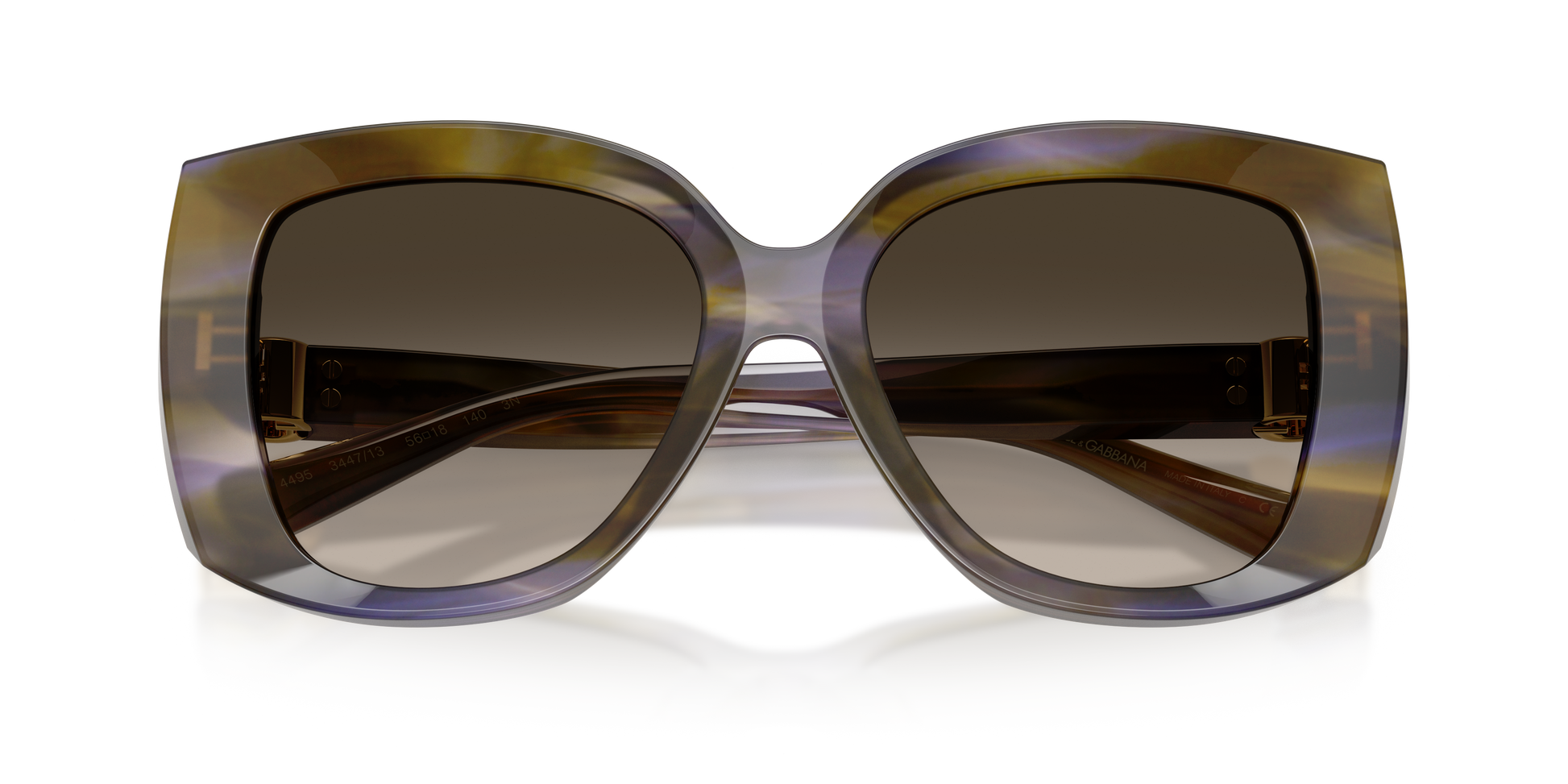 Dolce & GabbanaDG4495 344713 56