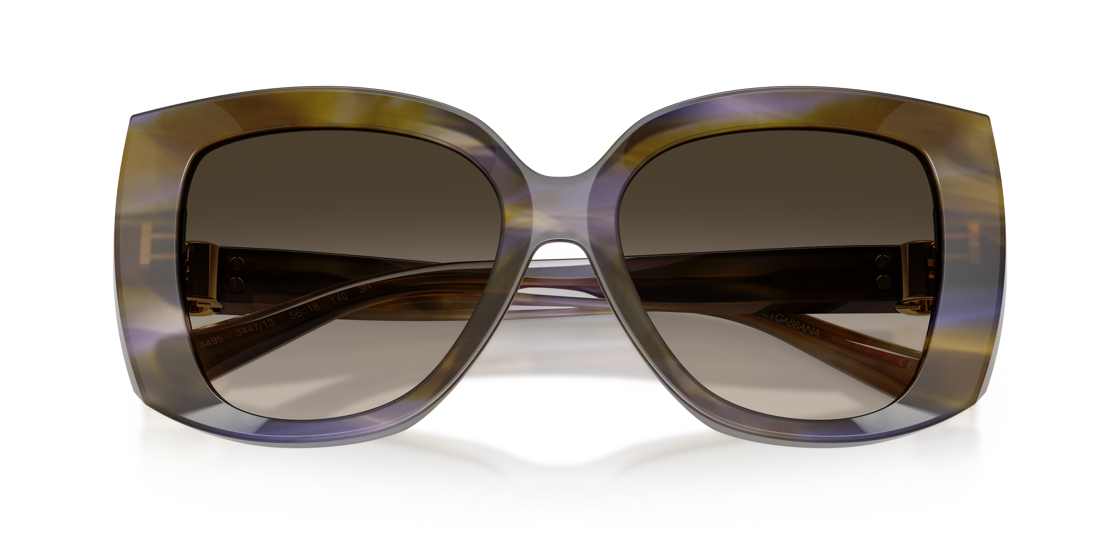 Dolce & GabbanaDG4495 344713 56