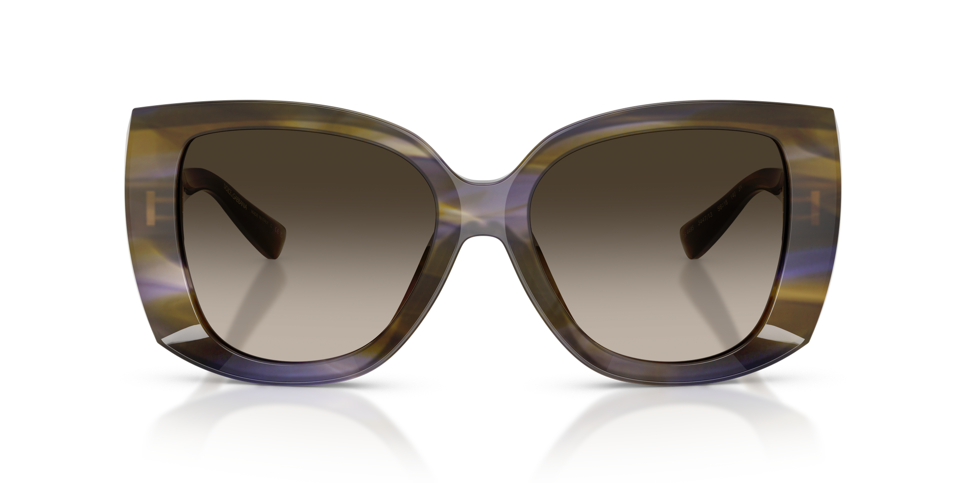 Dolce & GabbanaDG4495 344713 56