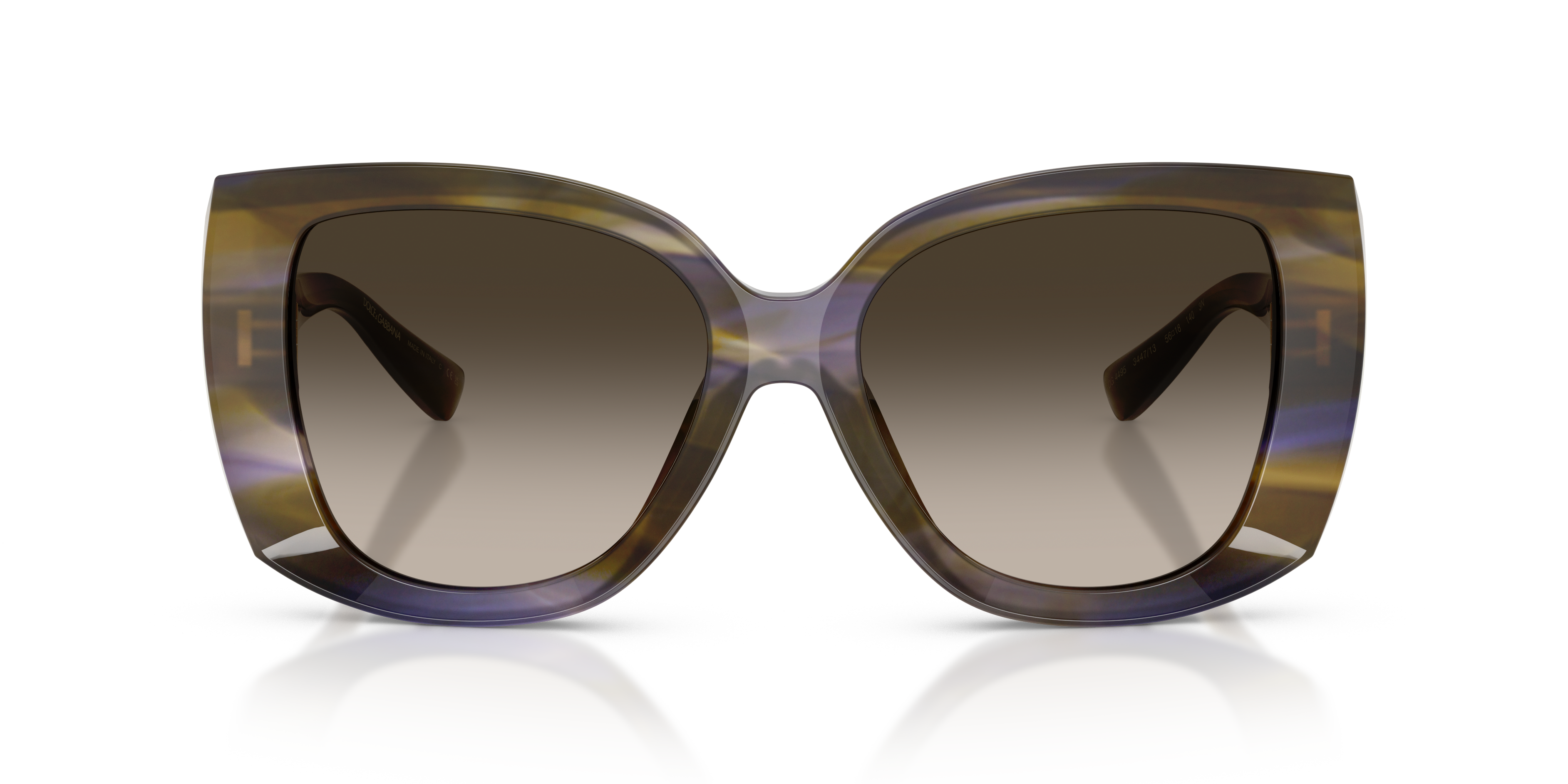 Dolce & GabbanaDG4495 344713 56