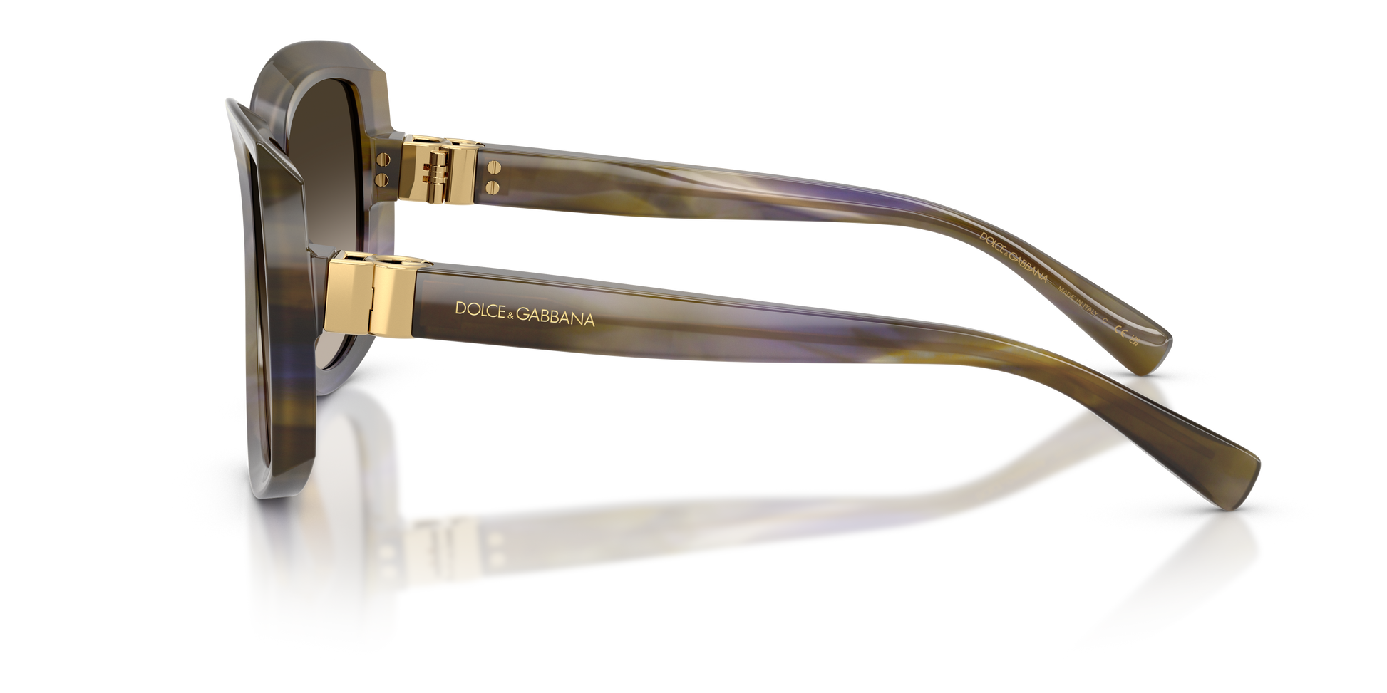 Dolce & GabbanaDG4495 344713 56