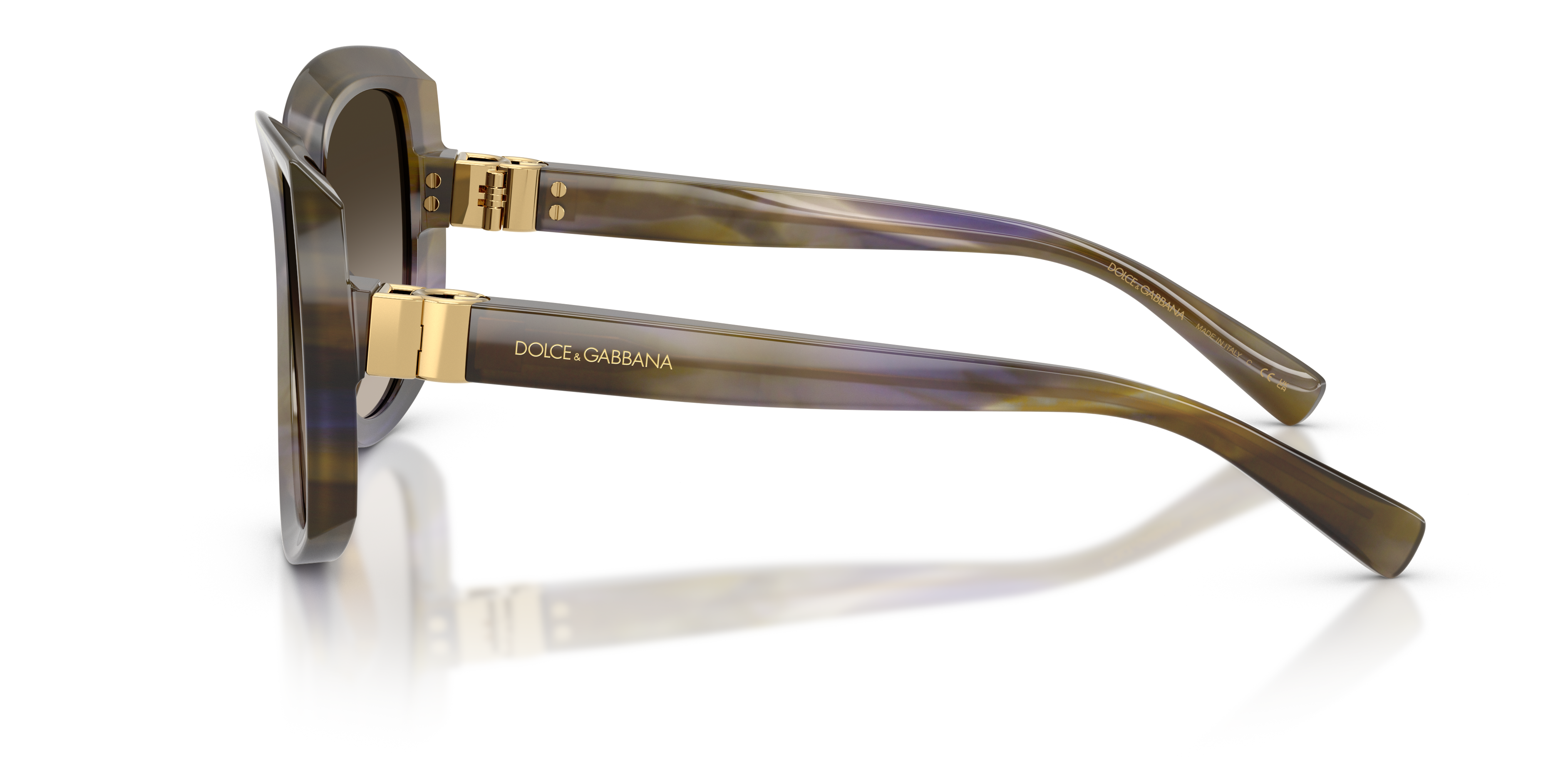 Dolce & GabbanaDG4495 344713 56
