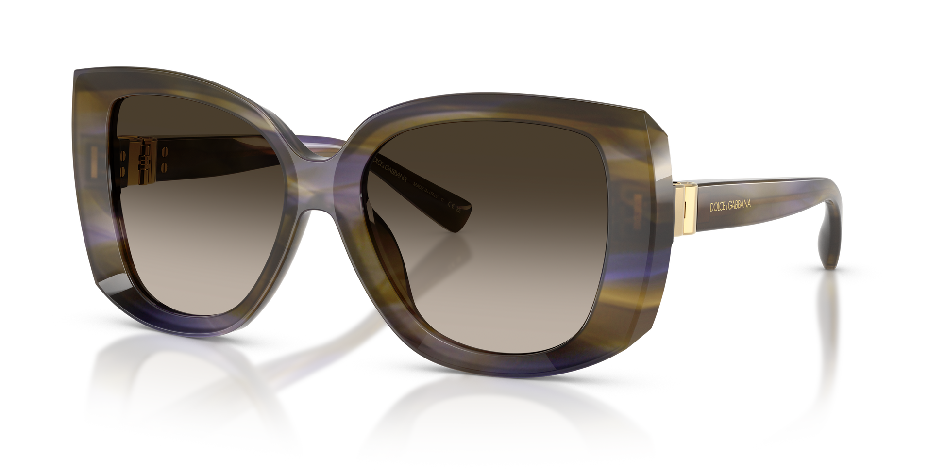 Dolce & GabbanaDG4495 344713 56