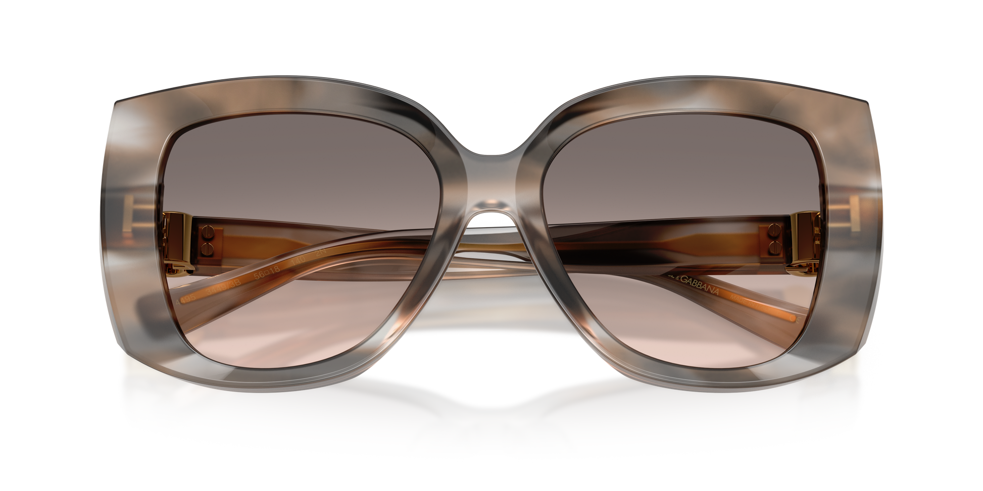 Dolce & GabbanaDG4495 34493B 56