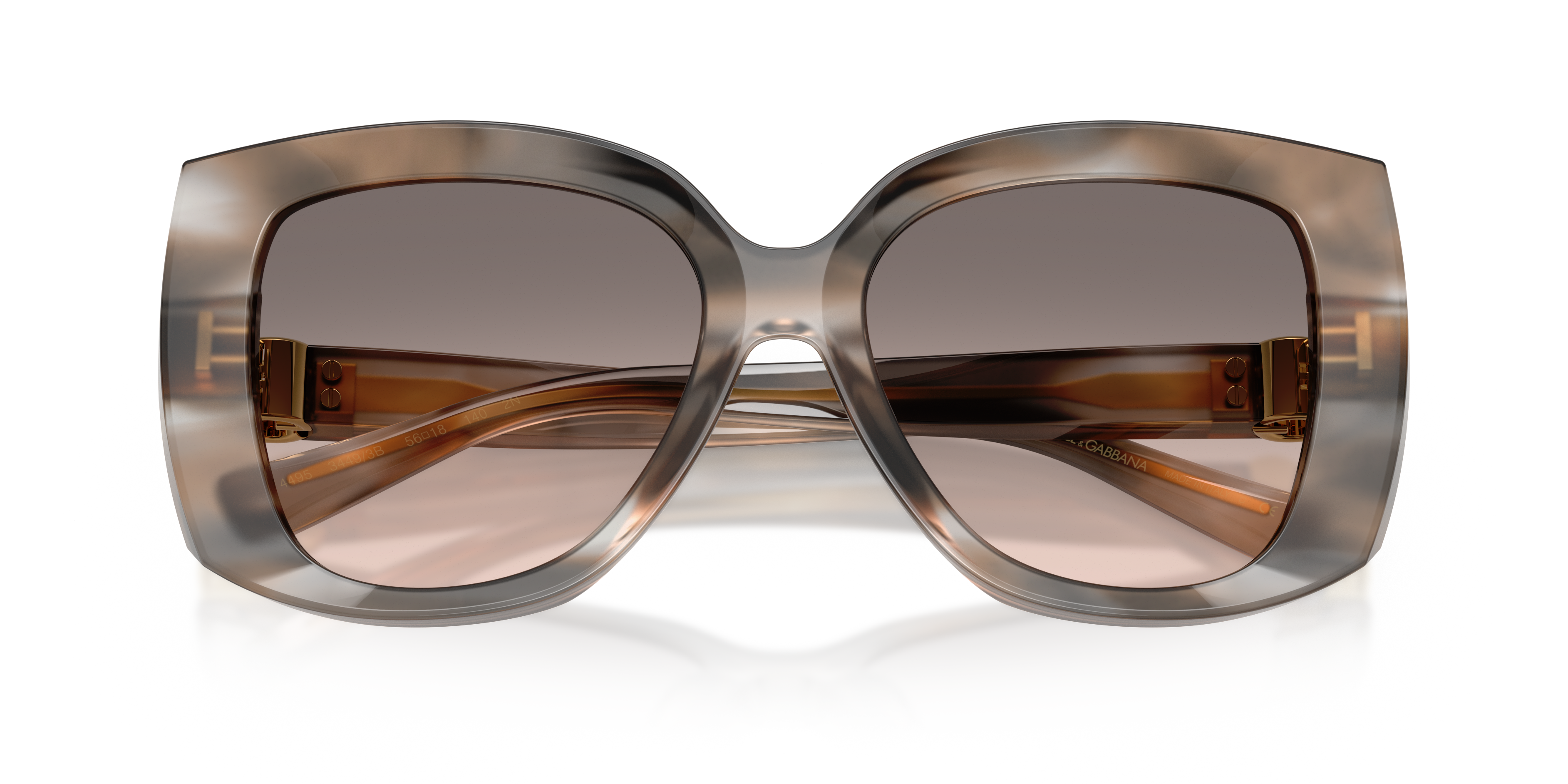 Dolce & GabbanaDG4495 34493B 56