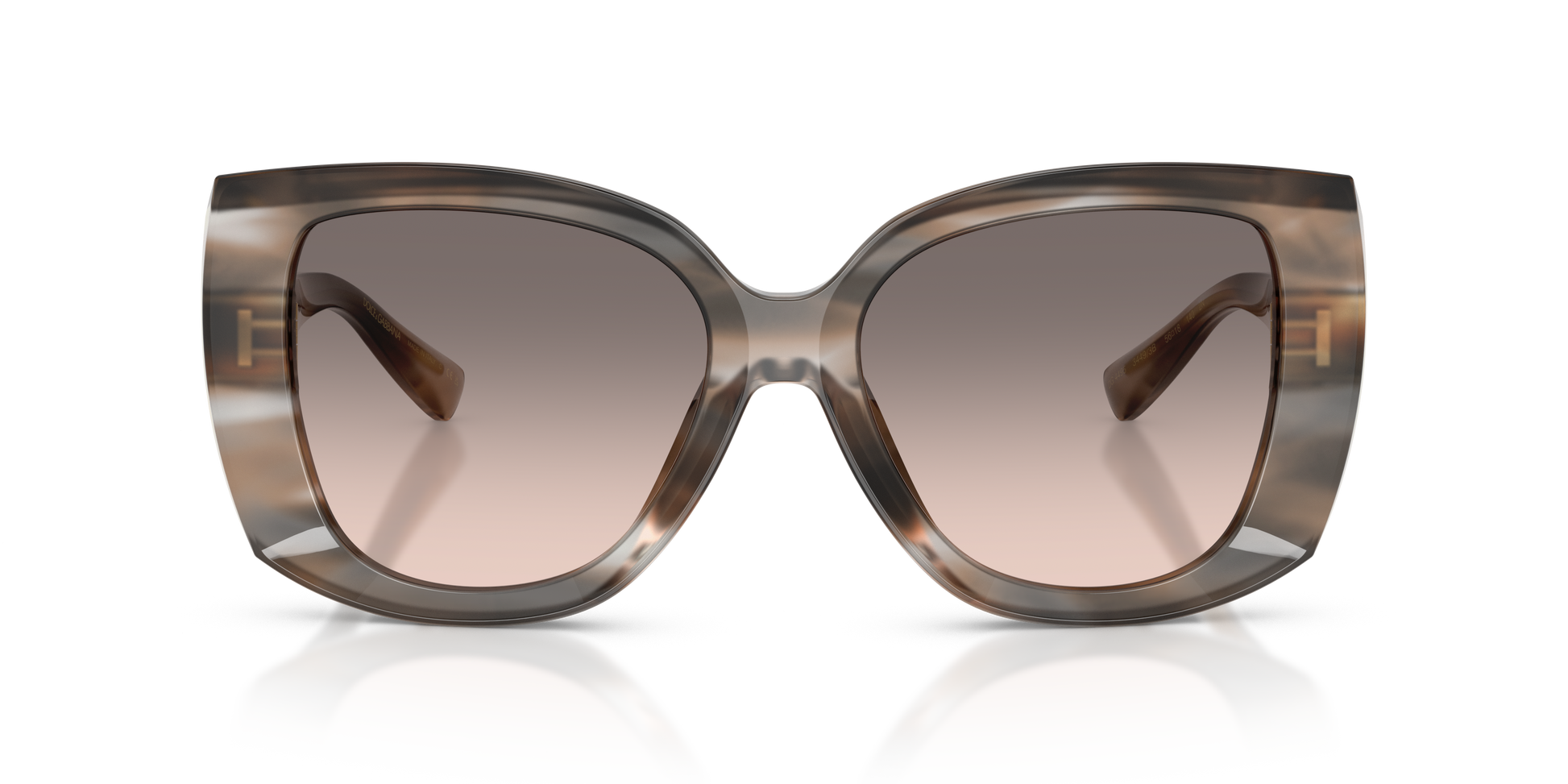 Dolce & GabbanaDG4495 34493B 56