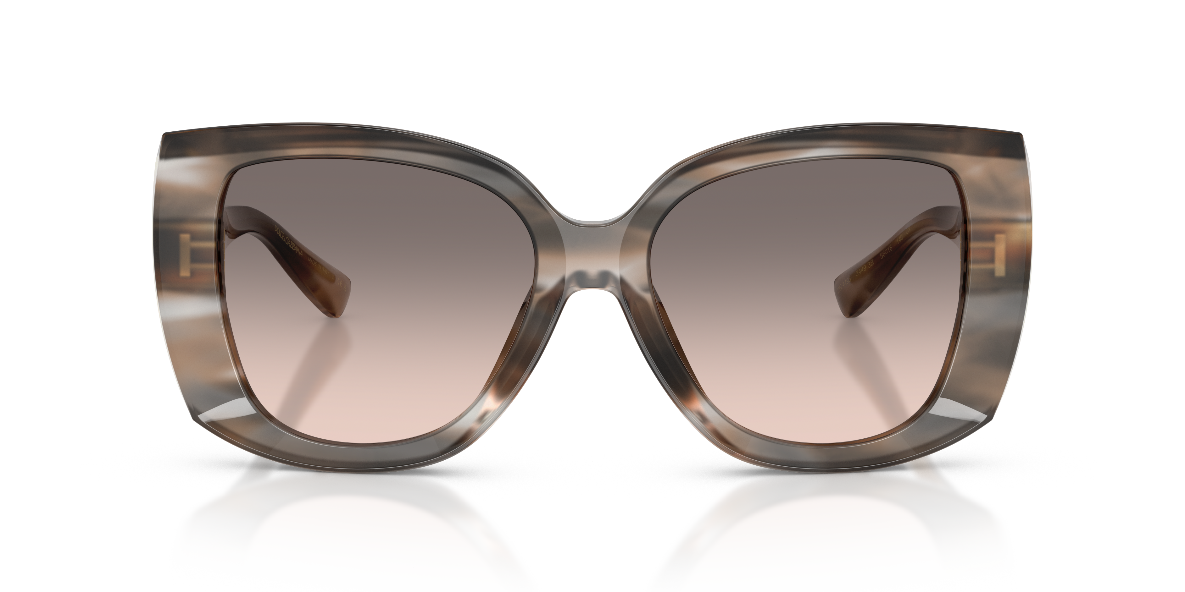 Dolce & GabbanaDG4495 34493B 56