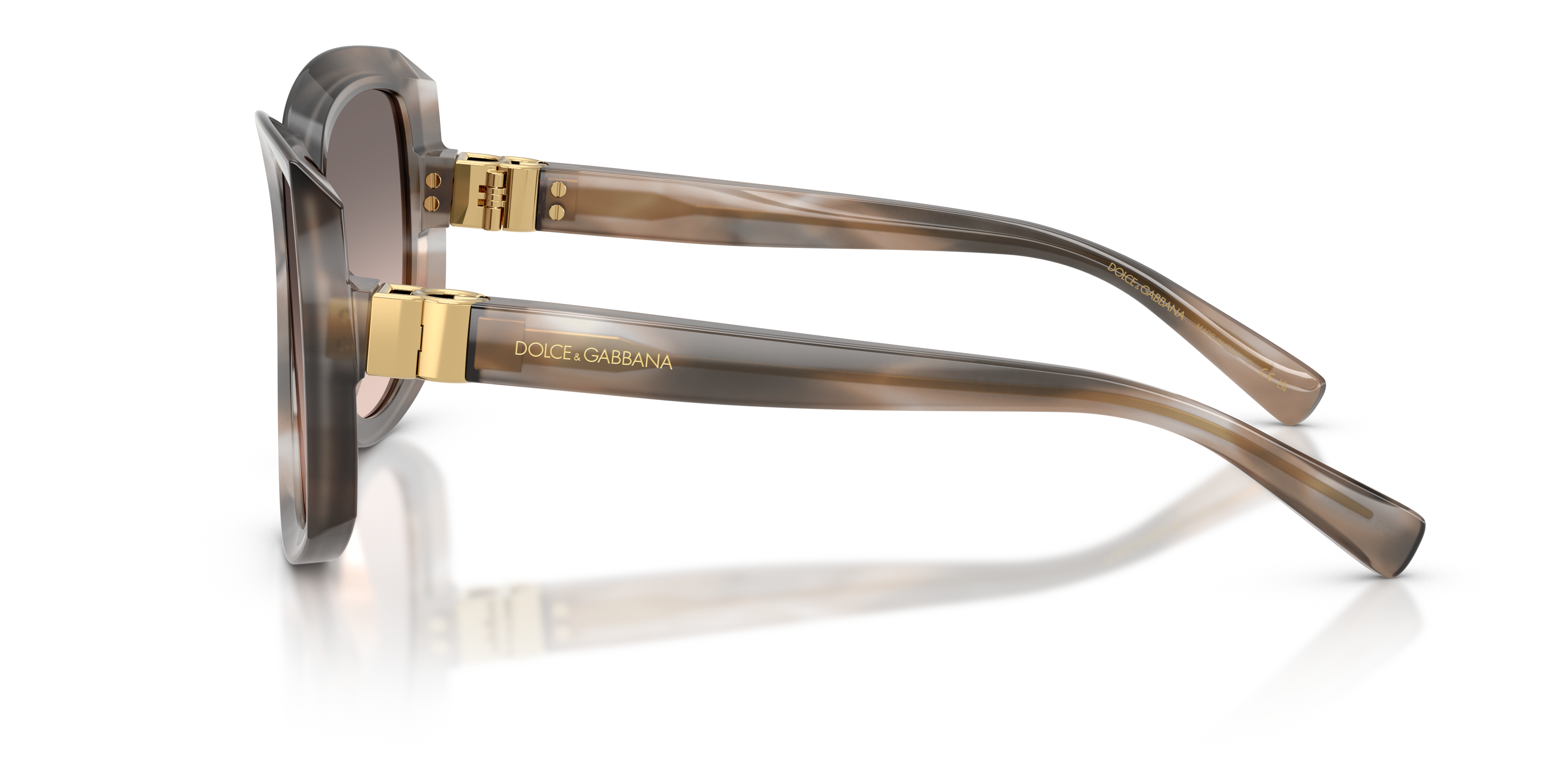 Dolce & GabbanaDG4495 34493B 56