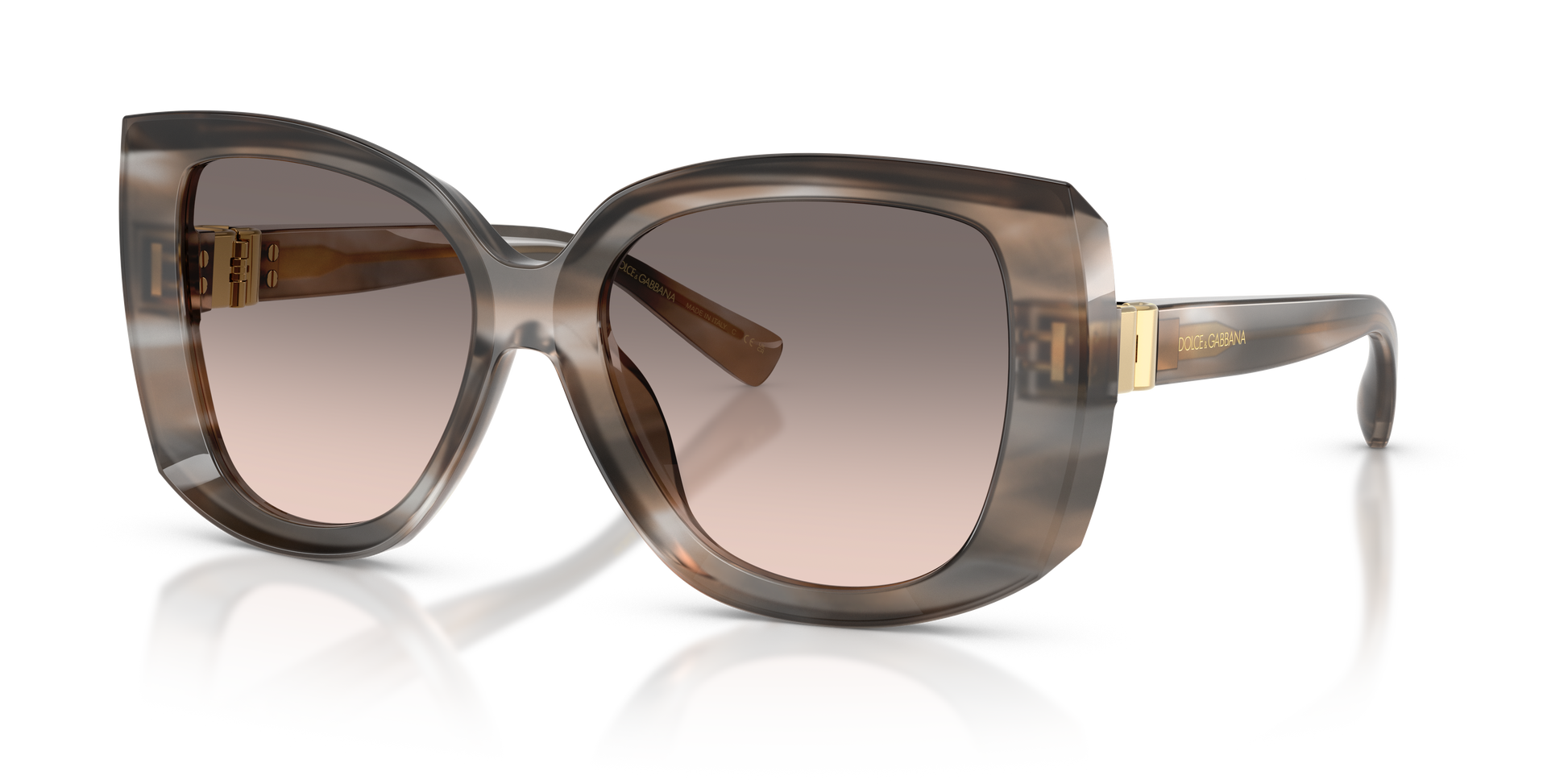 Dolce & GabbanaDG4495 34493B 56