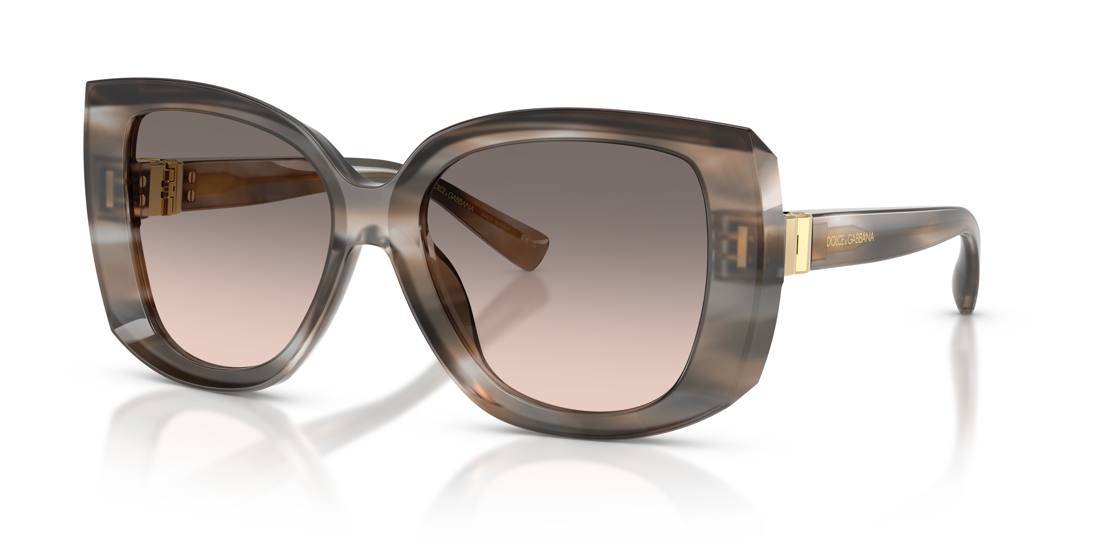 Dolce & GabbanaDG4495 34493B 56