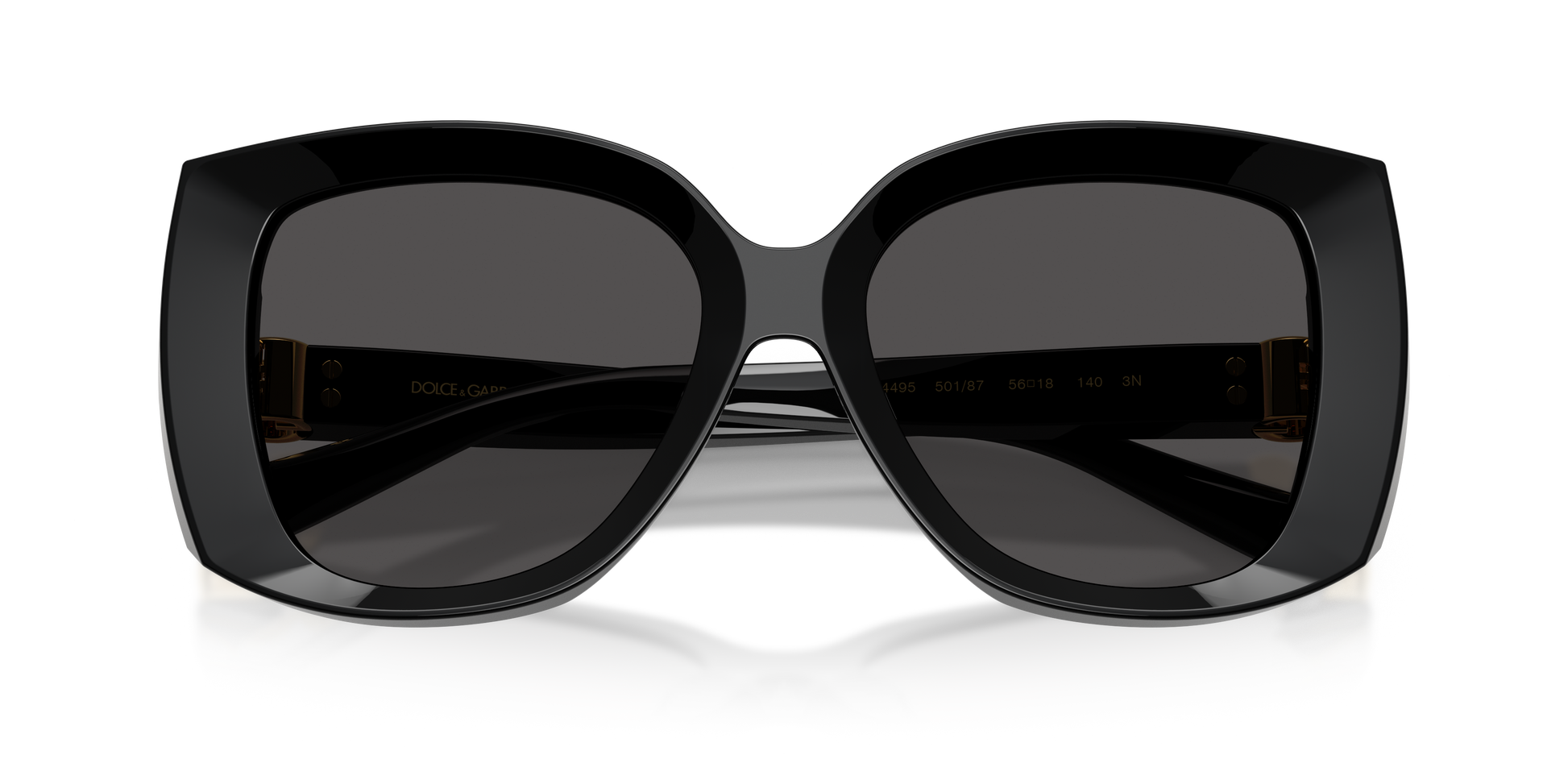 Dolce & GabbanaDG4495 501/87 56