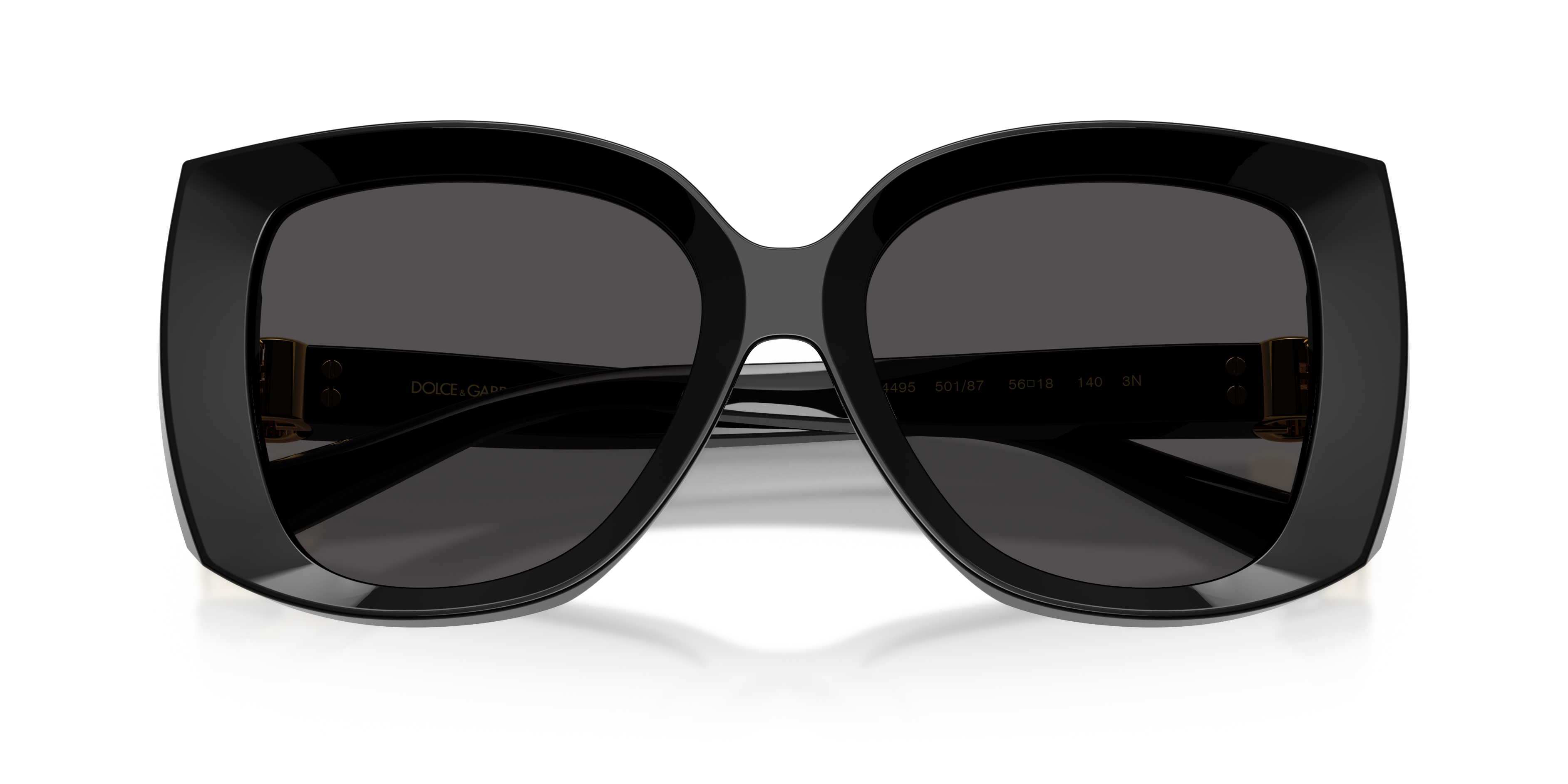 Dolce & GabbanaDG4495 501/87 56