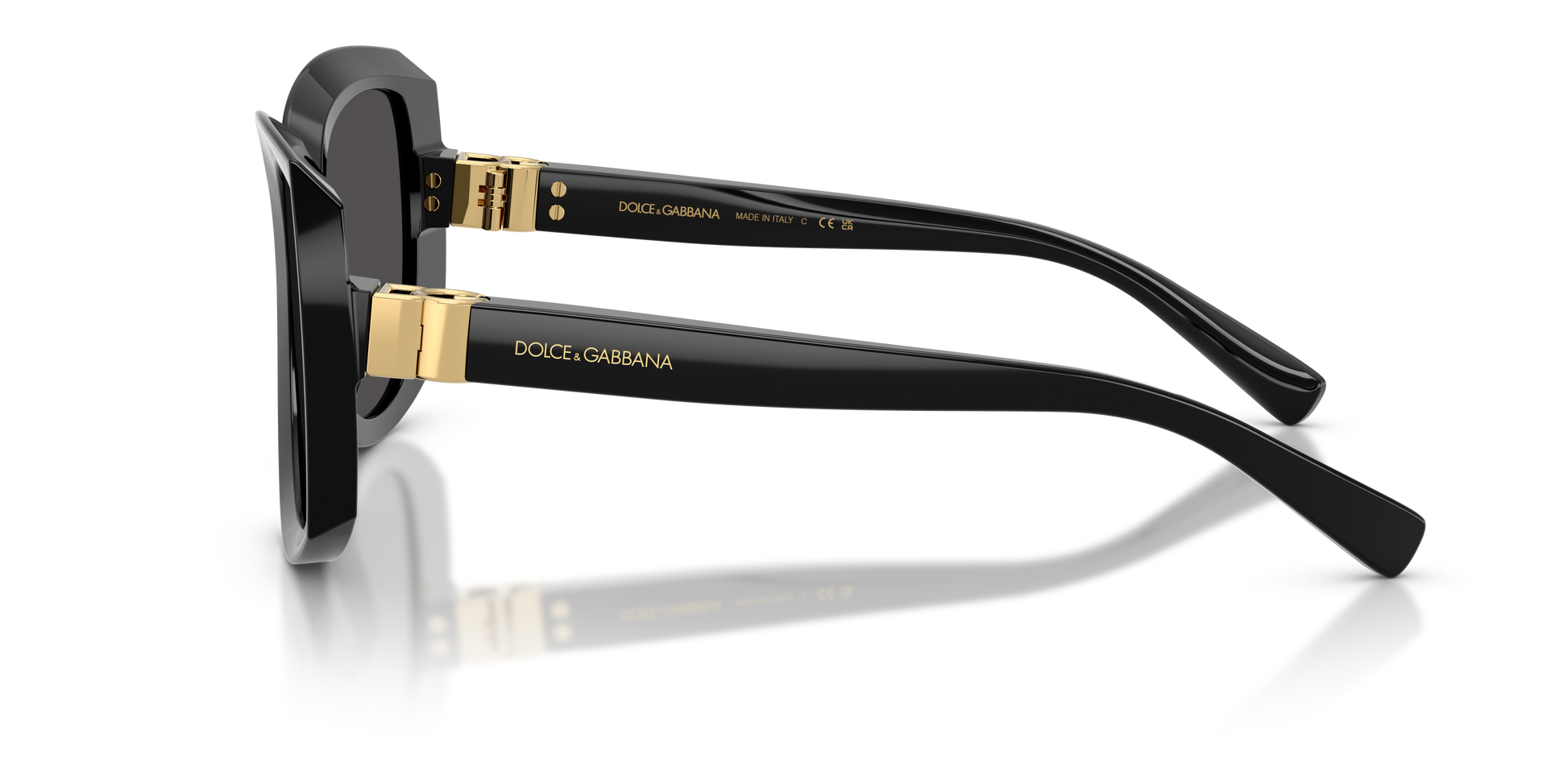 Dolce & GabbanaDG4495 501/87 56