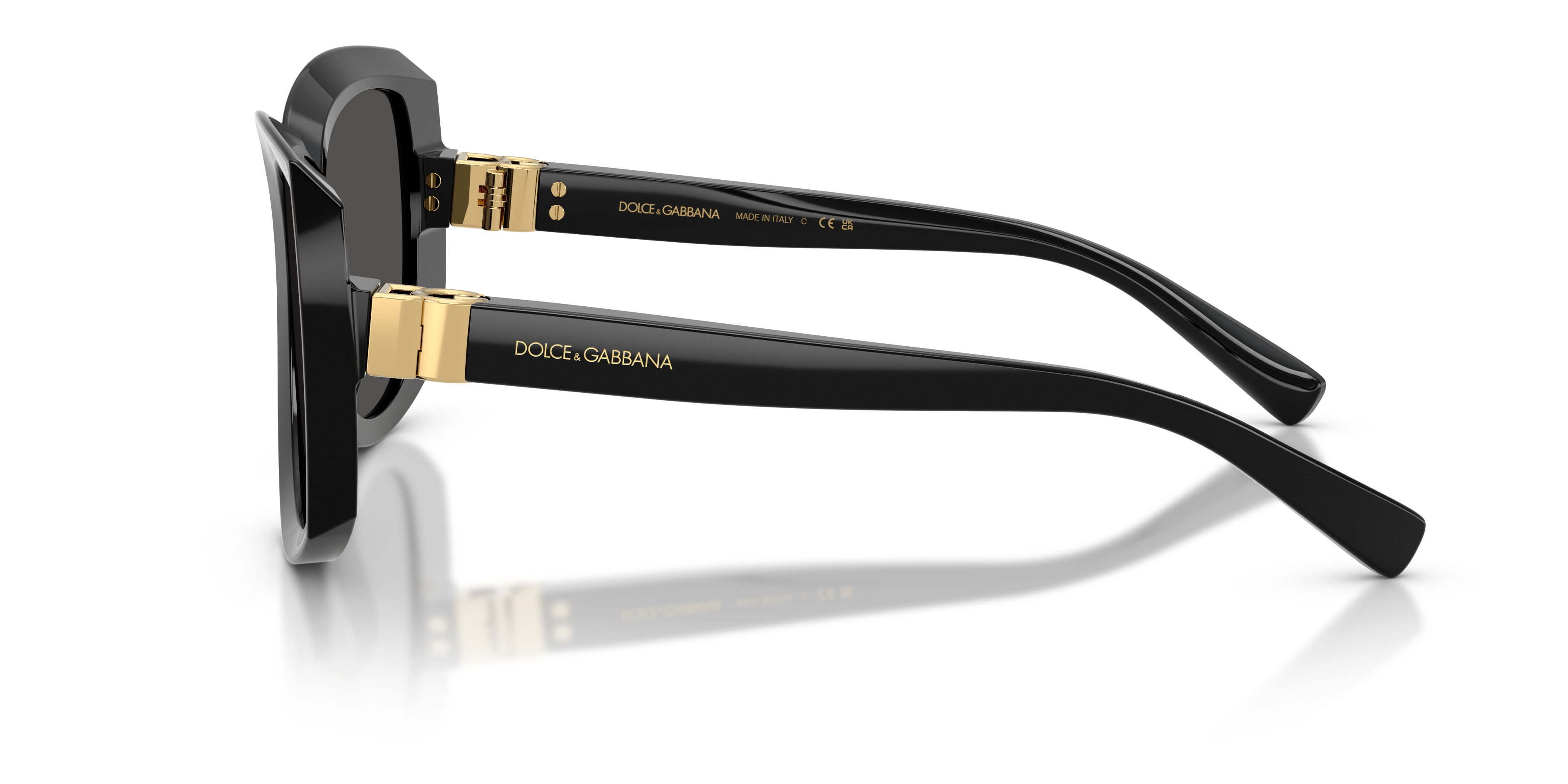 Dolce & GabbanaDG4495 501/87 56