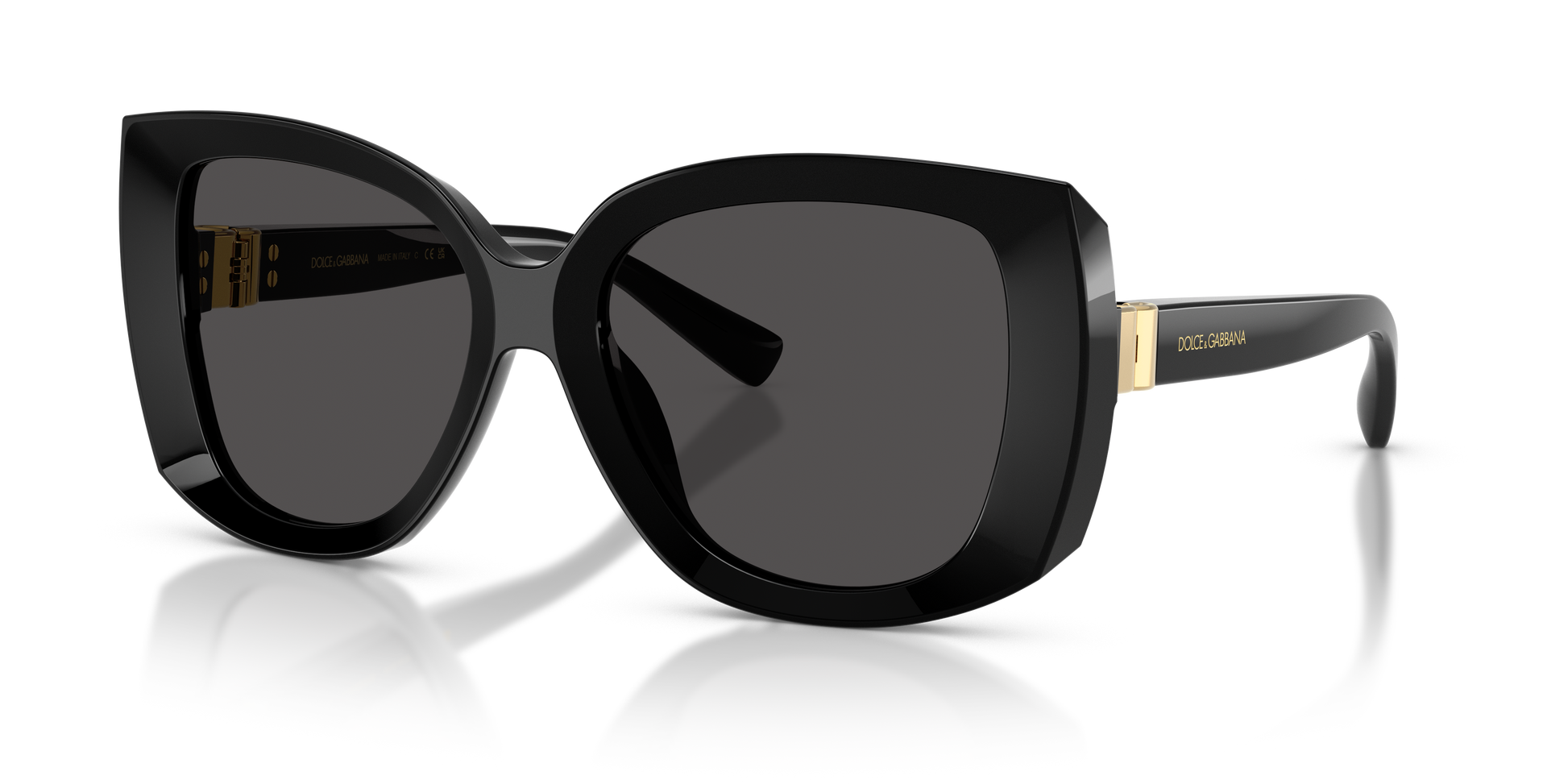 Dolce & GabbanaDG4495 501/87 56