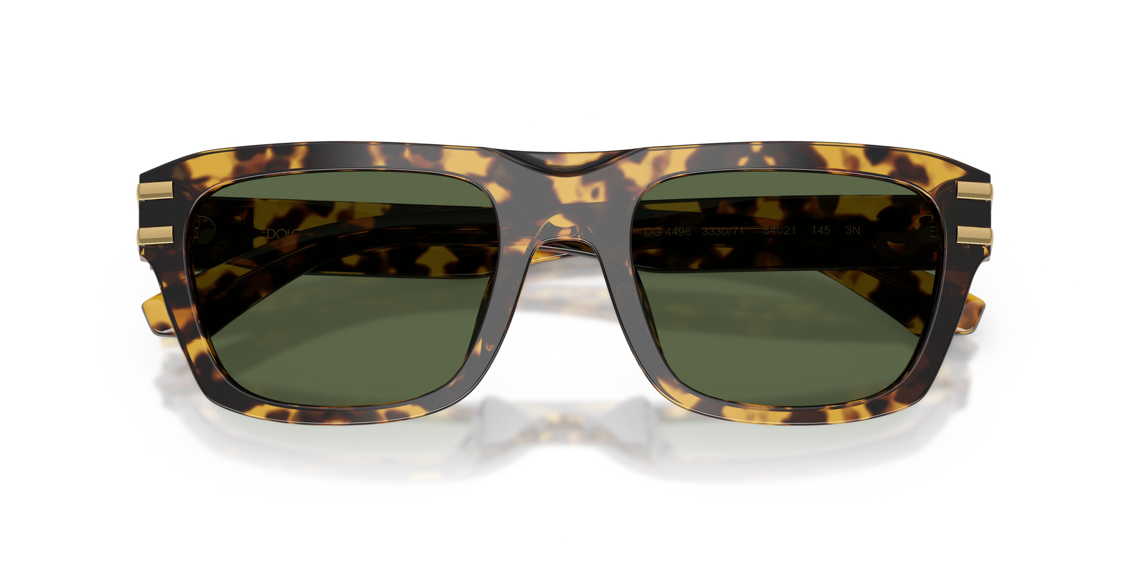 Dolce & GabbanaDG4496 333071 54