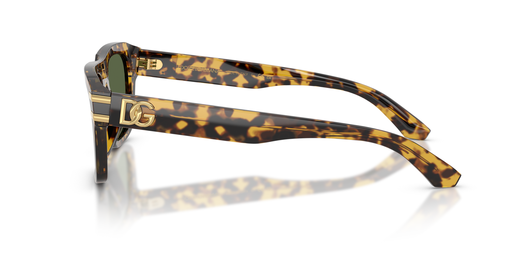 Dolce & GabbanaDG4496 333071 54