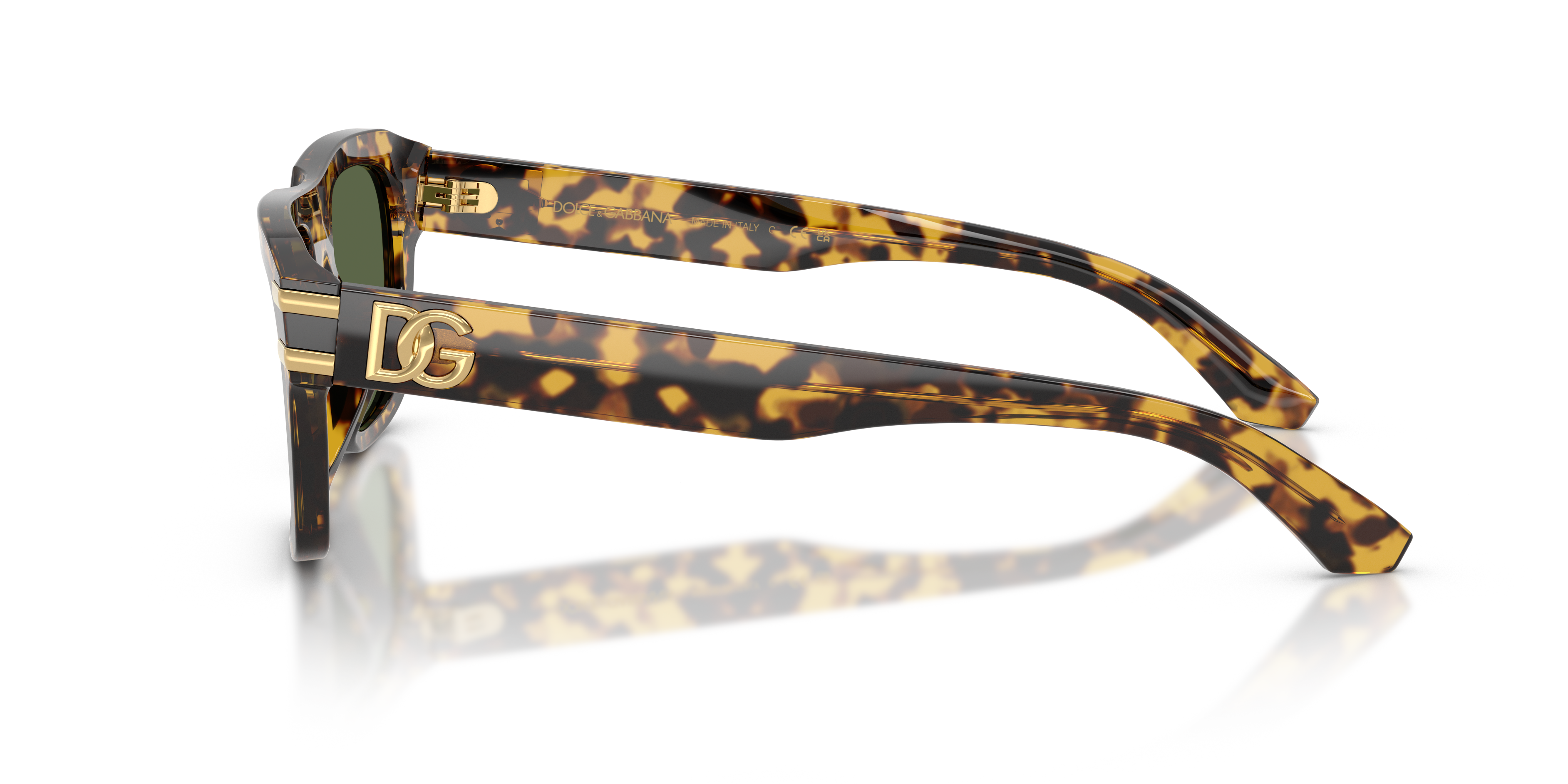 Dolce & GabbanaDG4496 333071 54