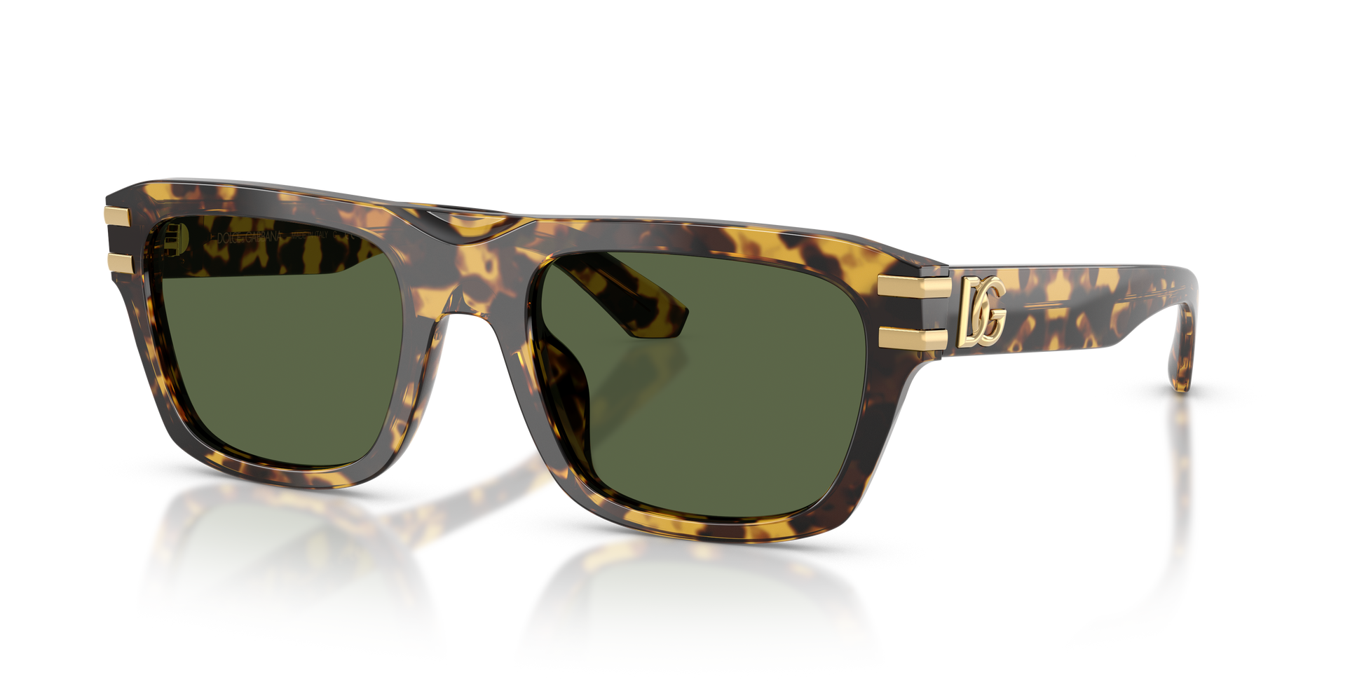 Dolce & GabbanaDG4496 333071 54