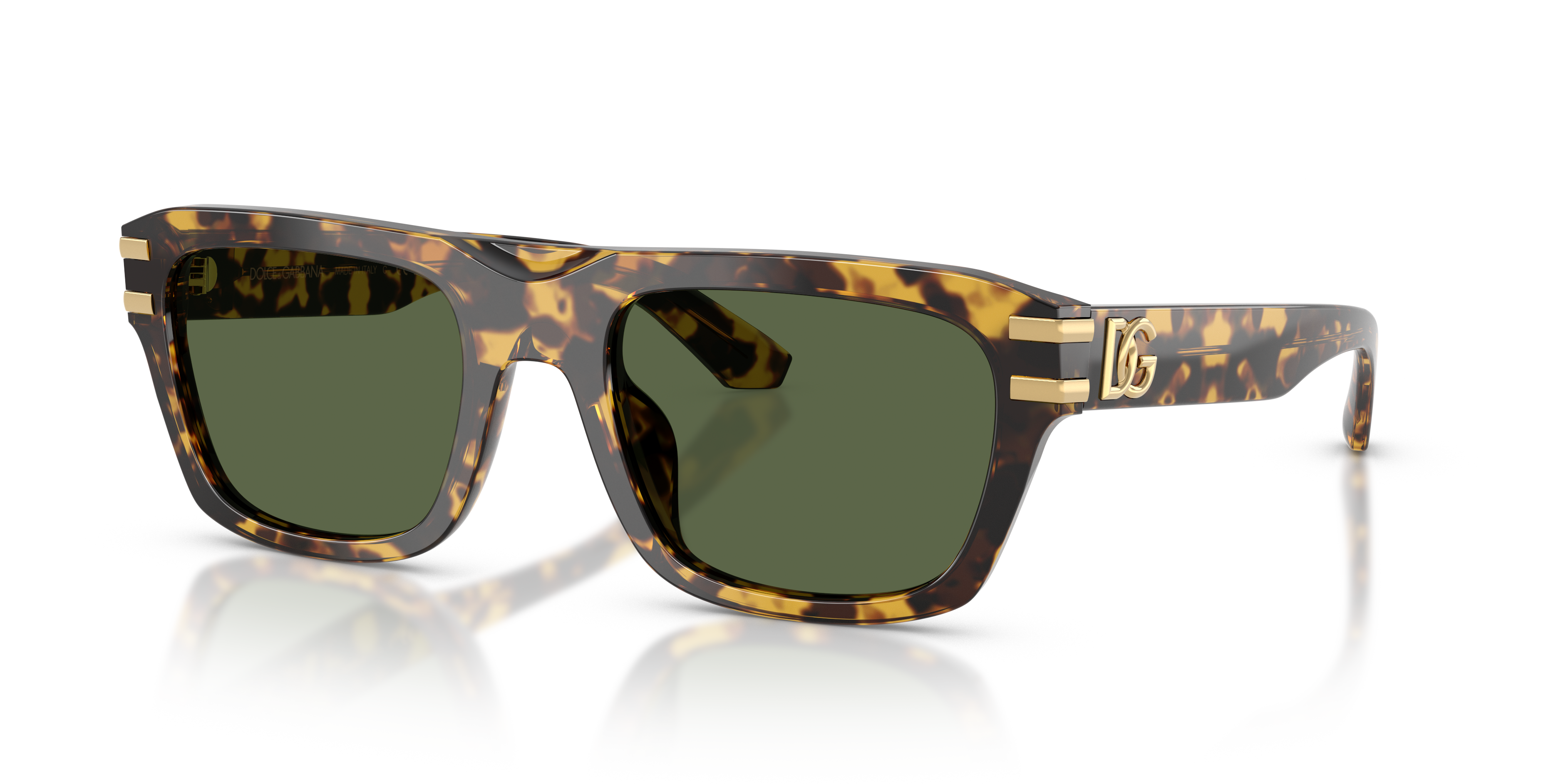 Dolce & GabbanaDG4496 333071 54