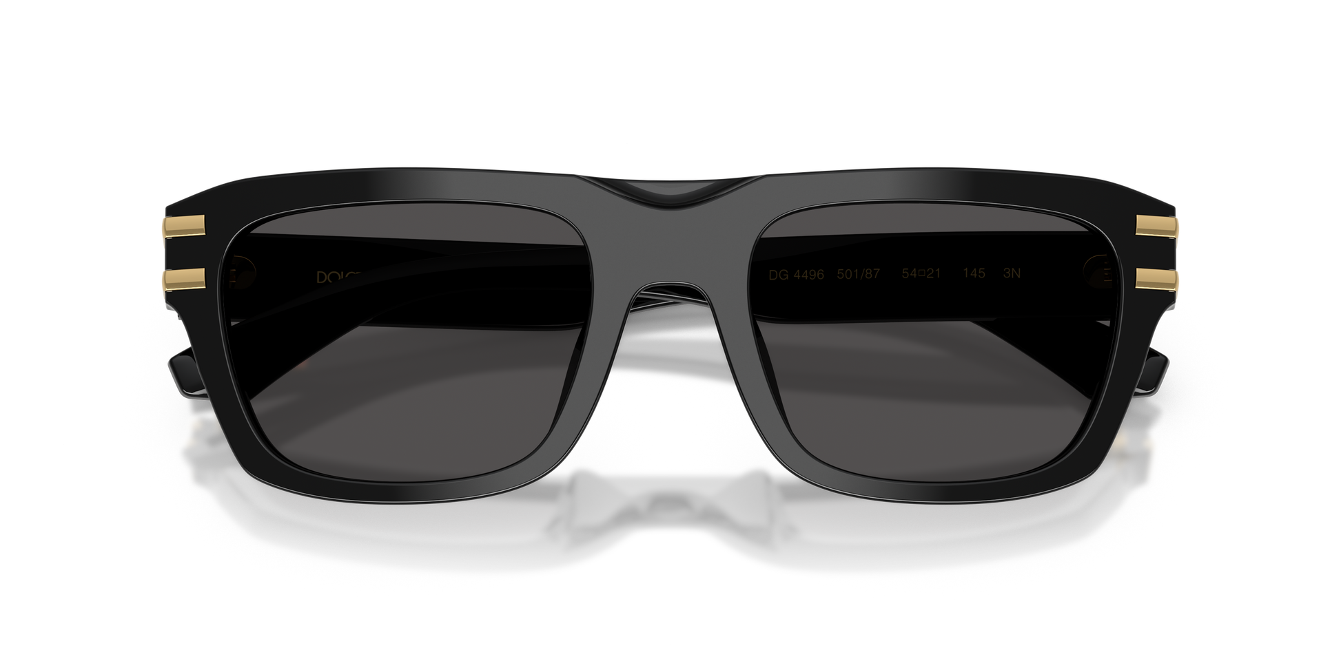 Dolce & GabbanaDG4496 501/87 54