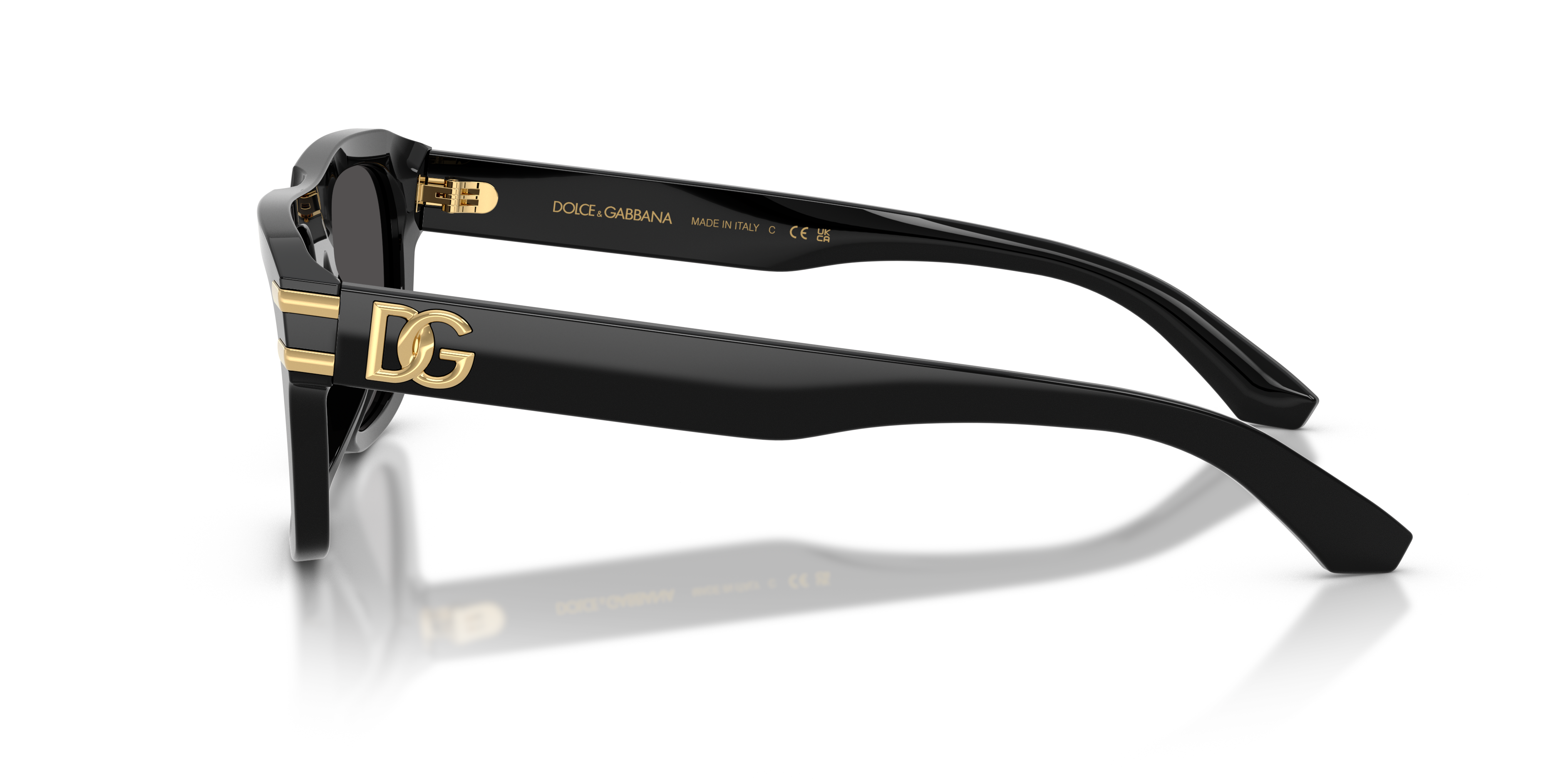 Dolce & GabbanaDG4496 501/87 54