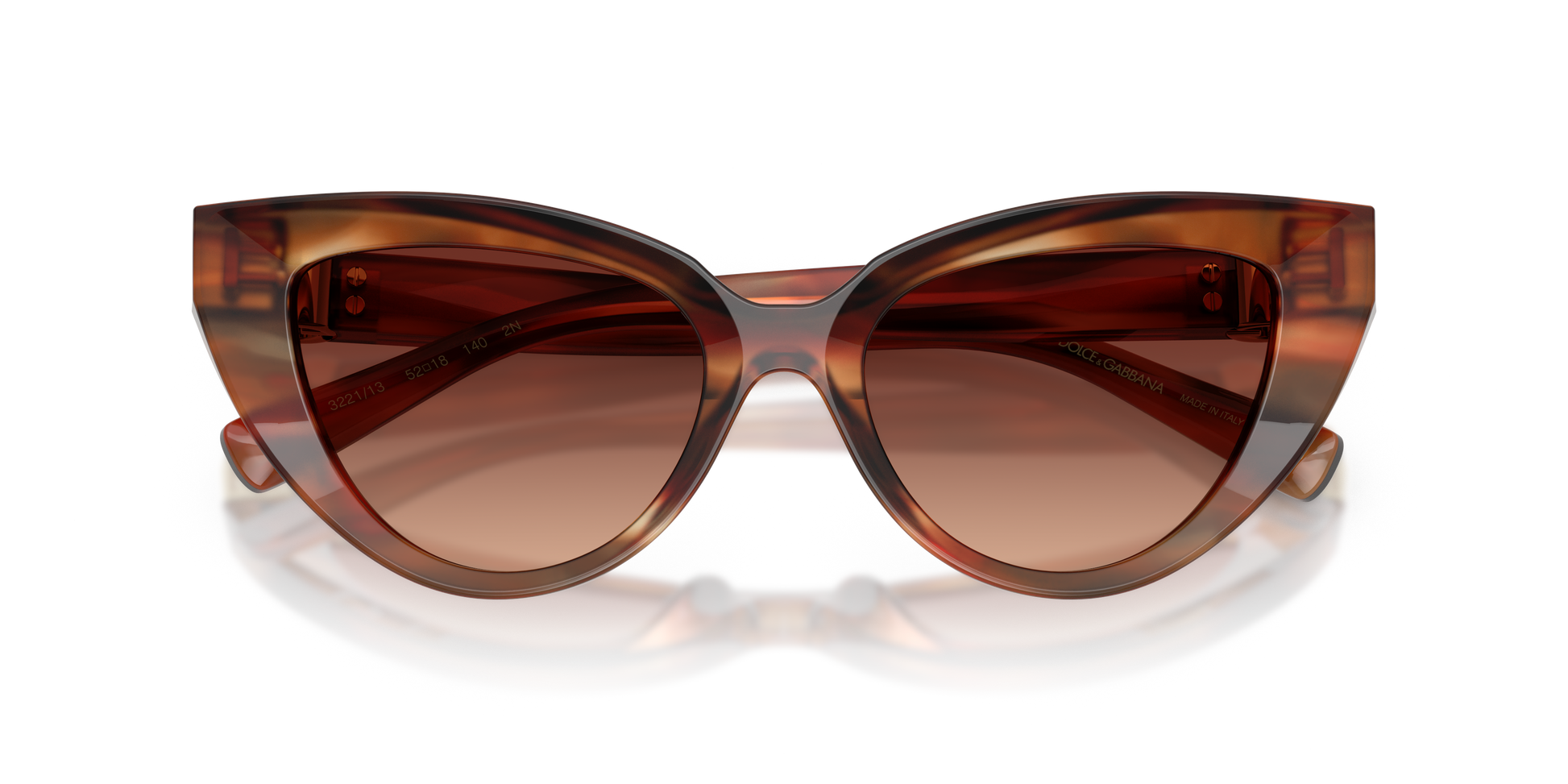 Dolce & GabbanaDG4497 322113 52