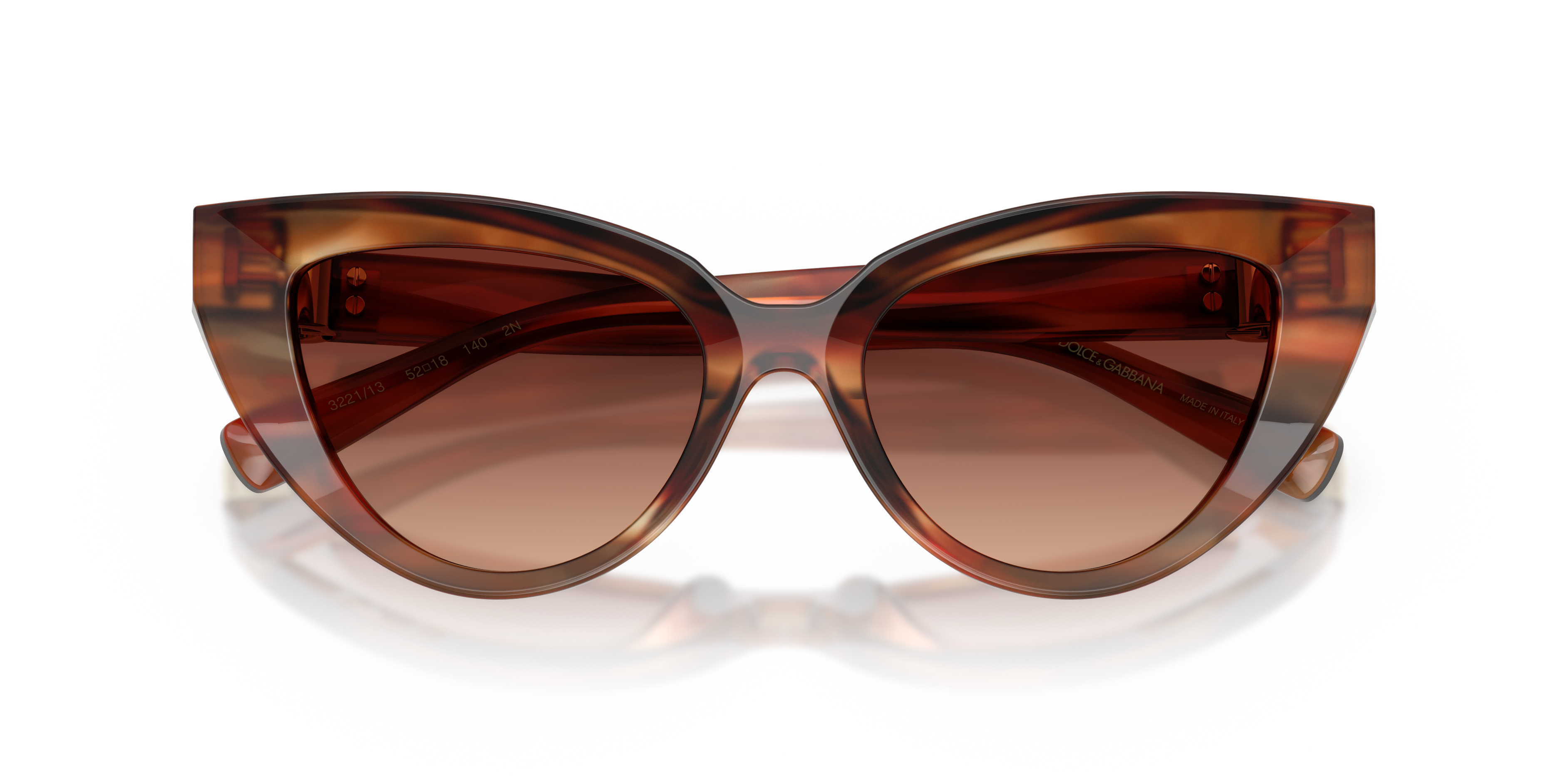 Dolce & GabbanaDG4497 322113 52