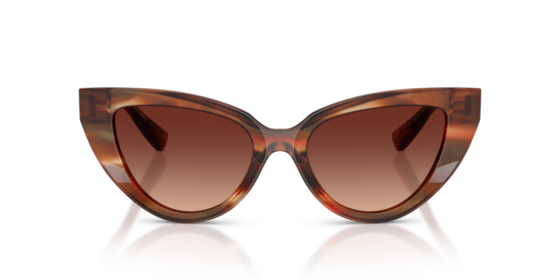 Dolce & GabbanaDG4497 322113 52