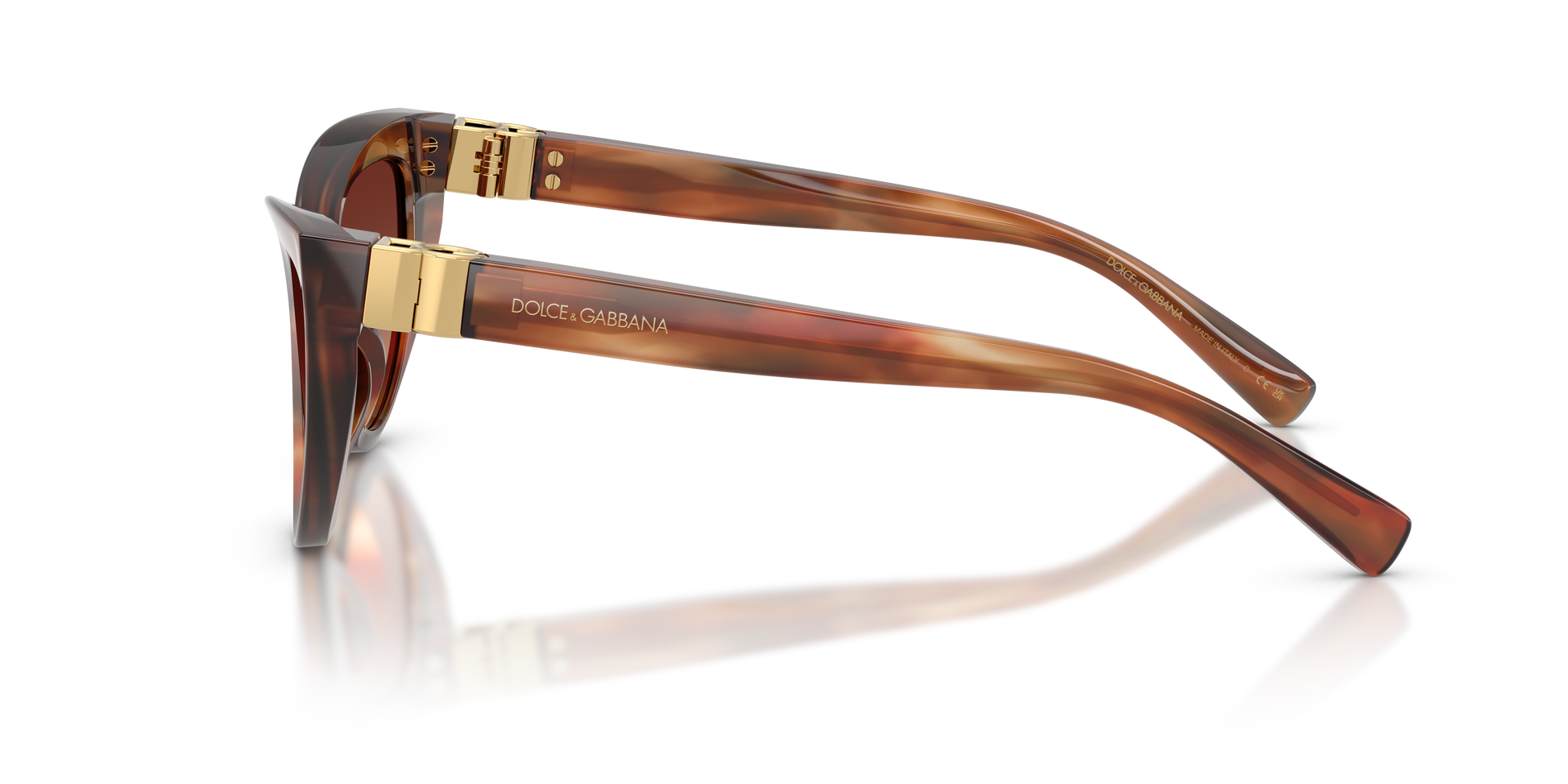 Dolce & GabbanaDG4497 322113 52