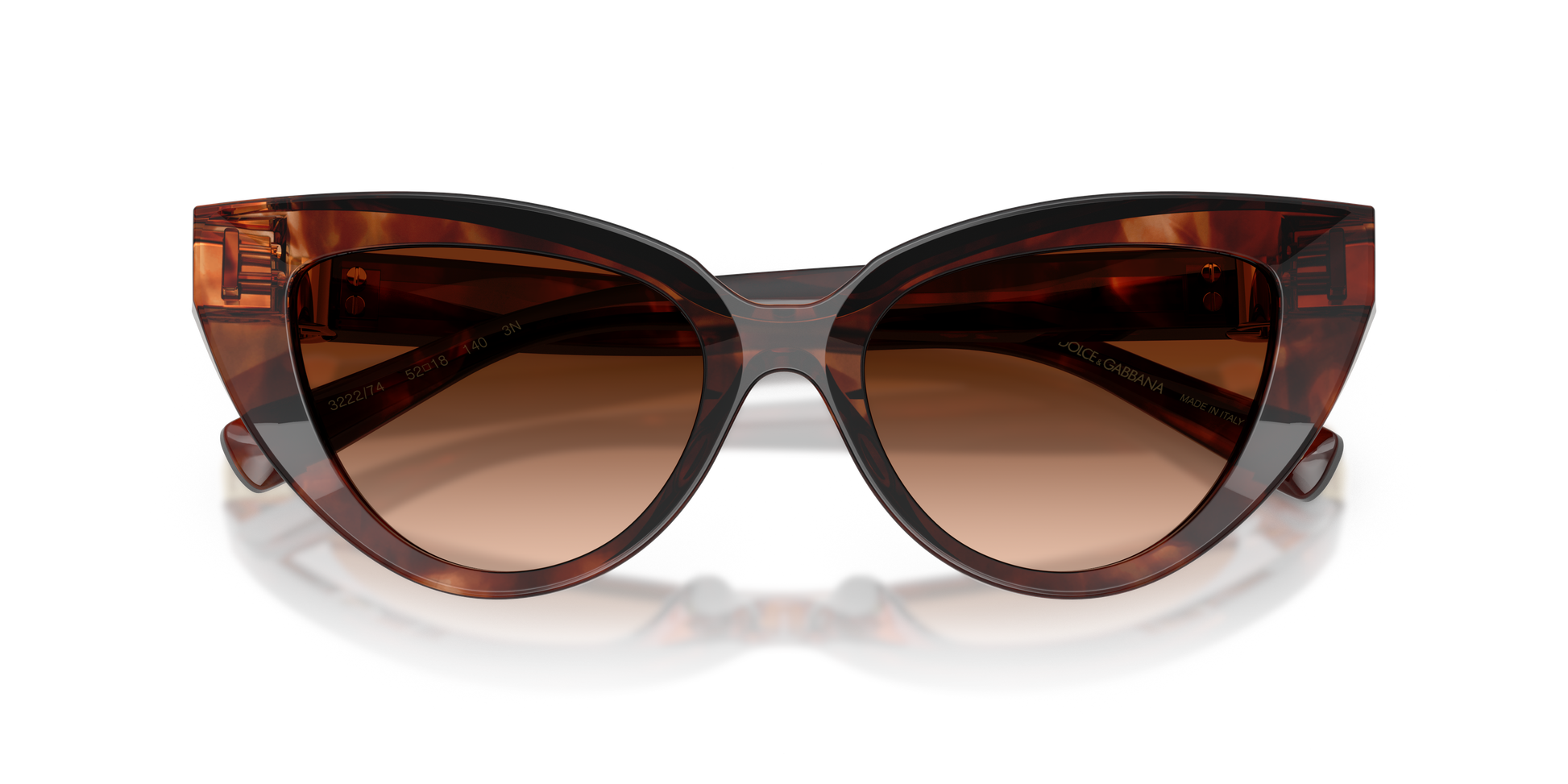 Dolce & GabbanaDG4497 322274 52