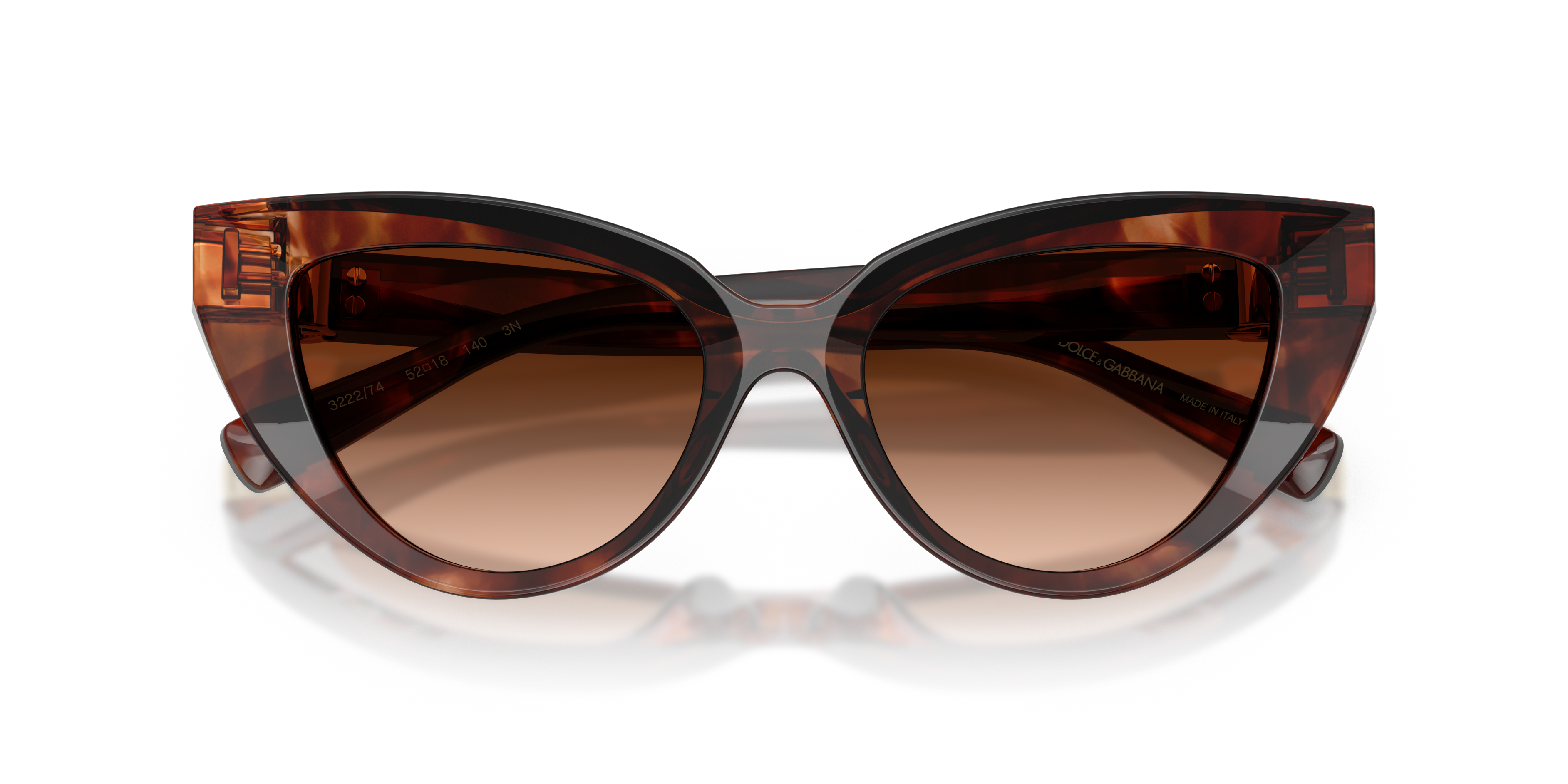 Dolce & GabbanaDG4497 322274 52