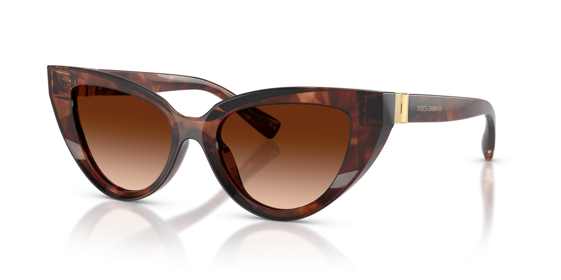 Dolce & GabbanaDG4497 322274 52