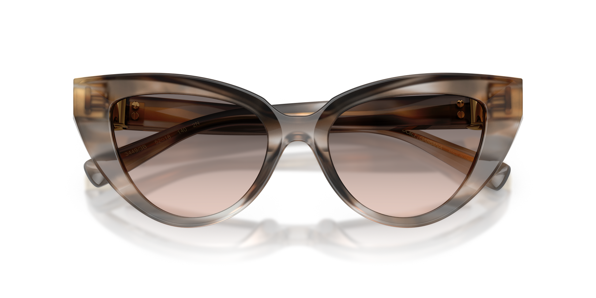 Dolce & GabbanaDG4497 34493B 52