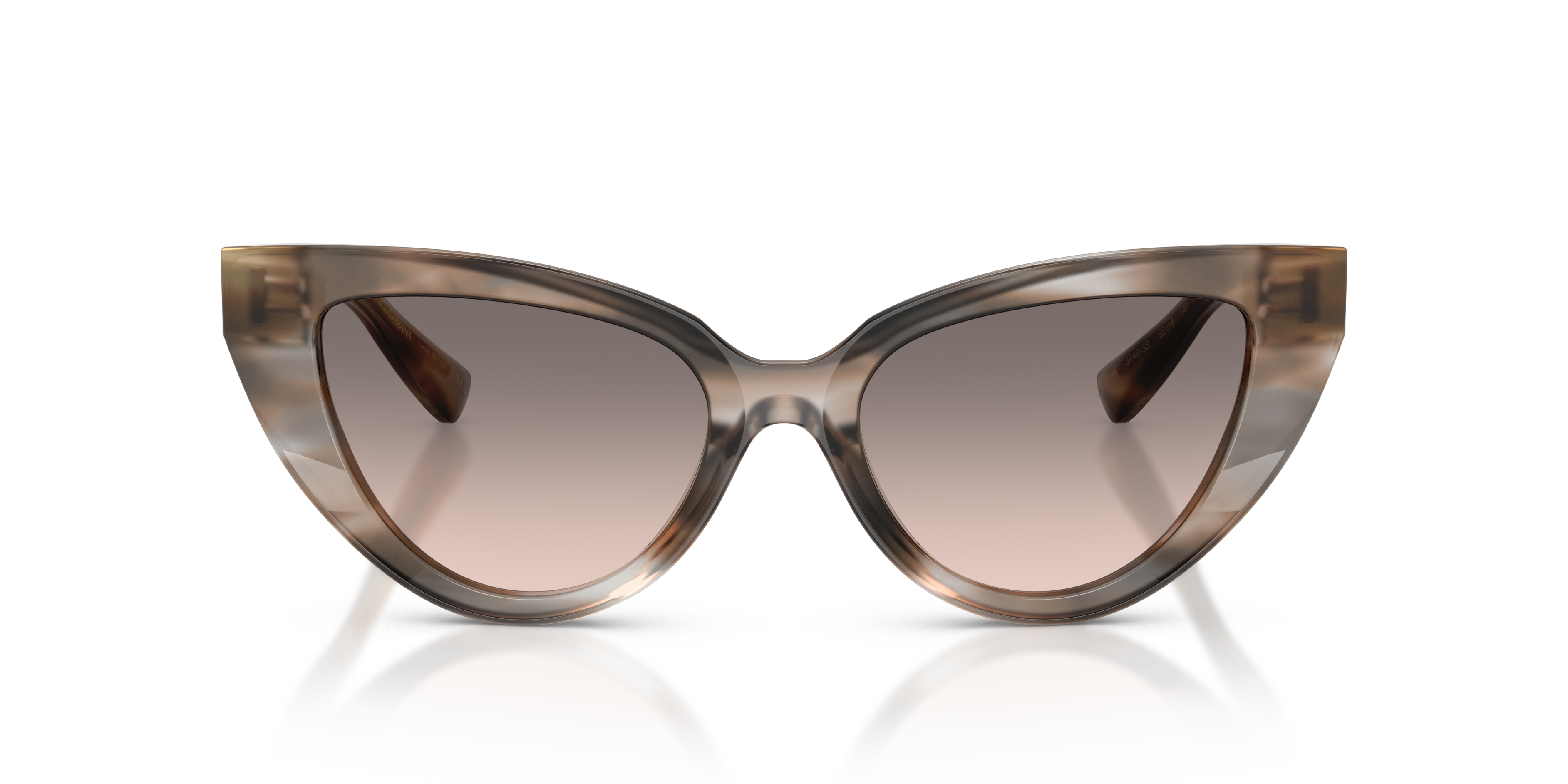 Dolce & GabbanaDG4497 34493B 52